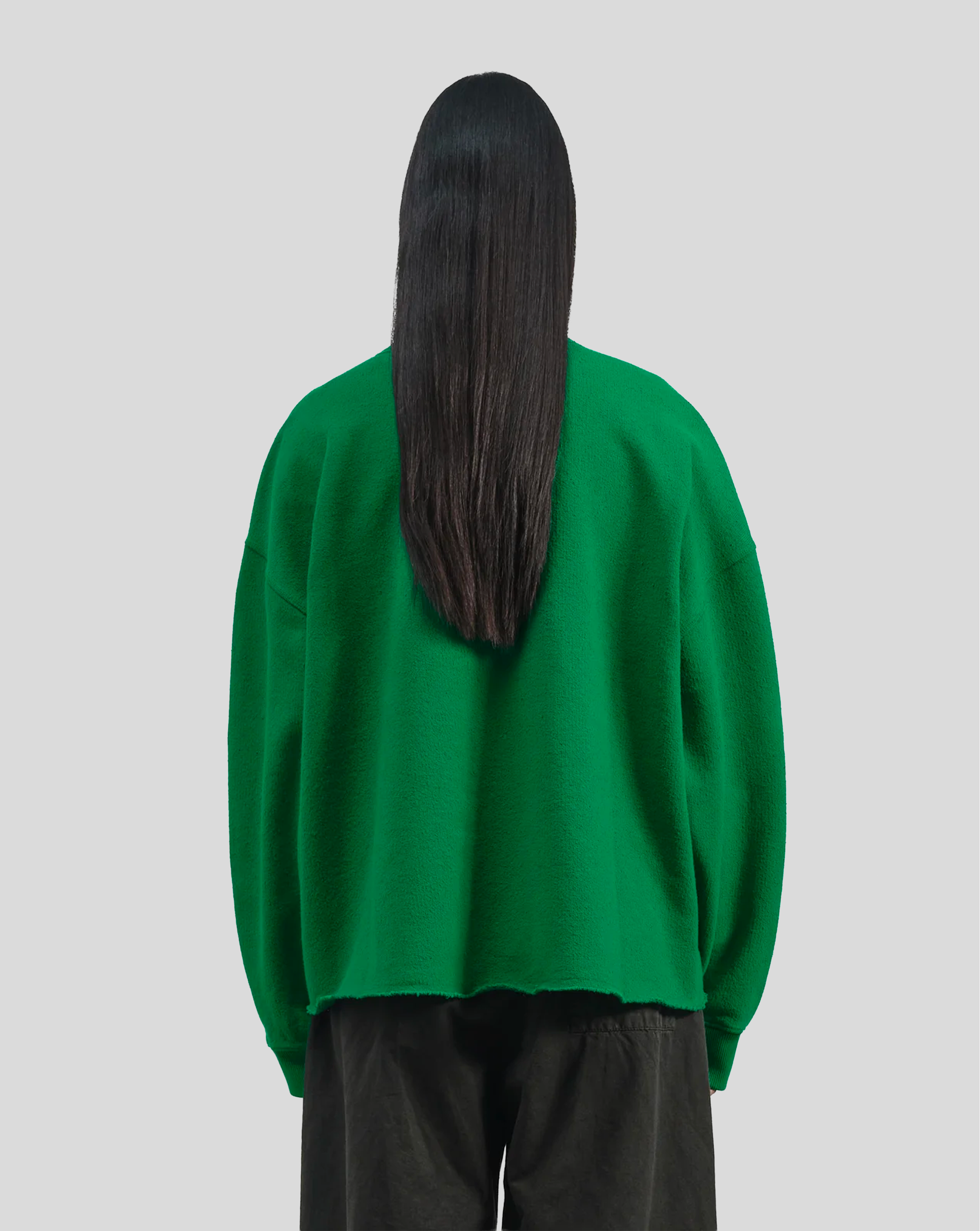 Studio - Green