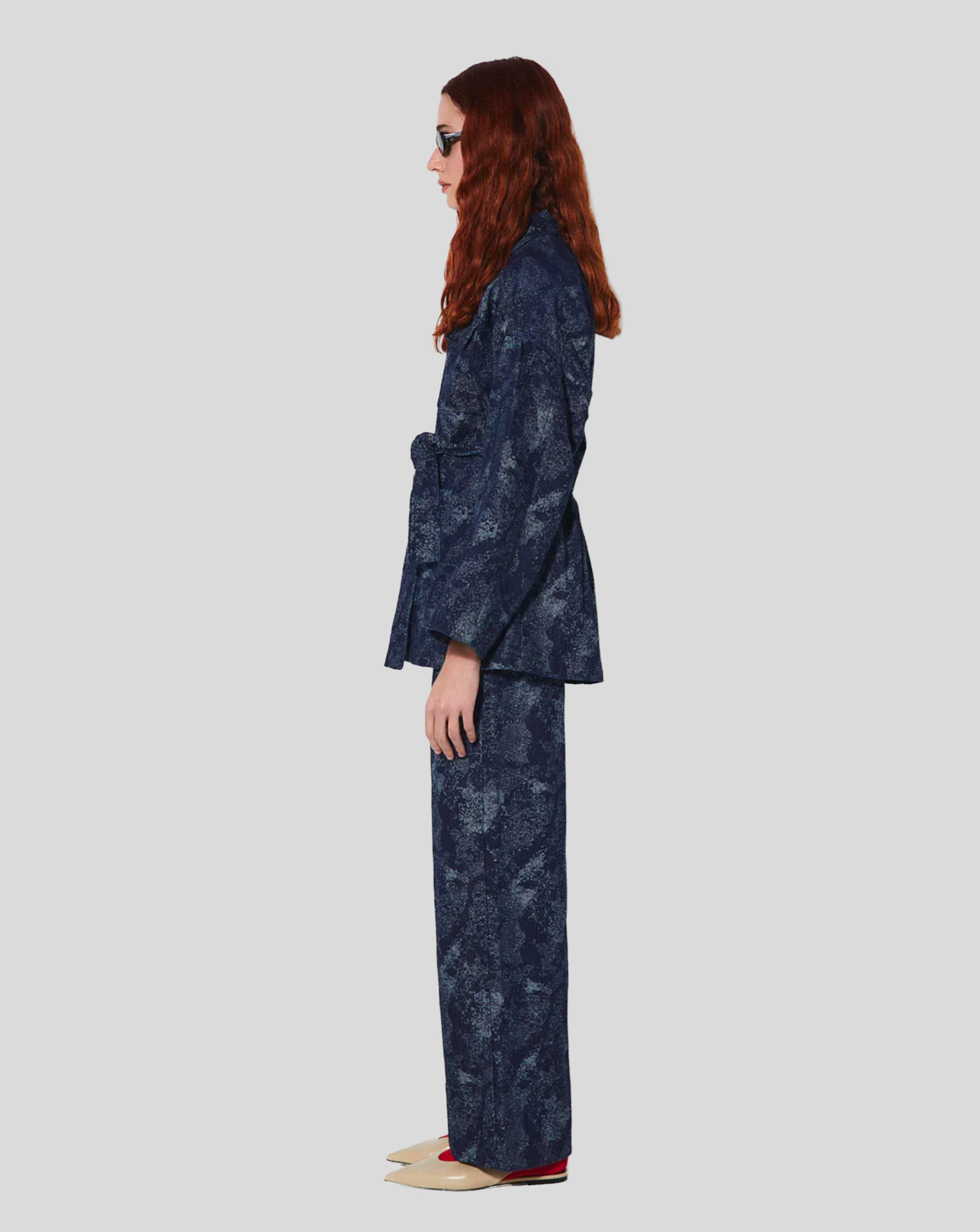 Didion - Denim