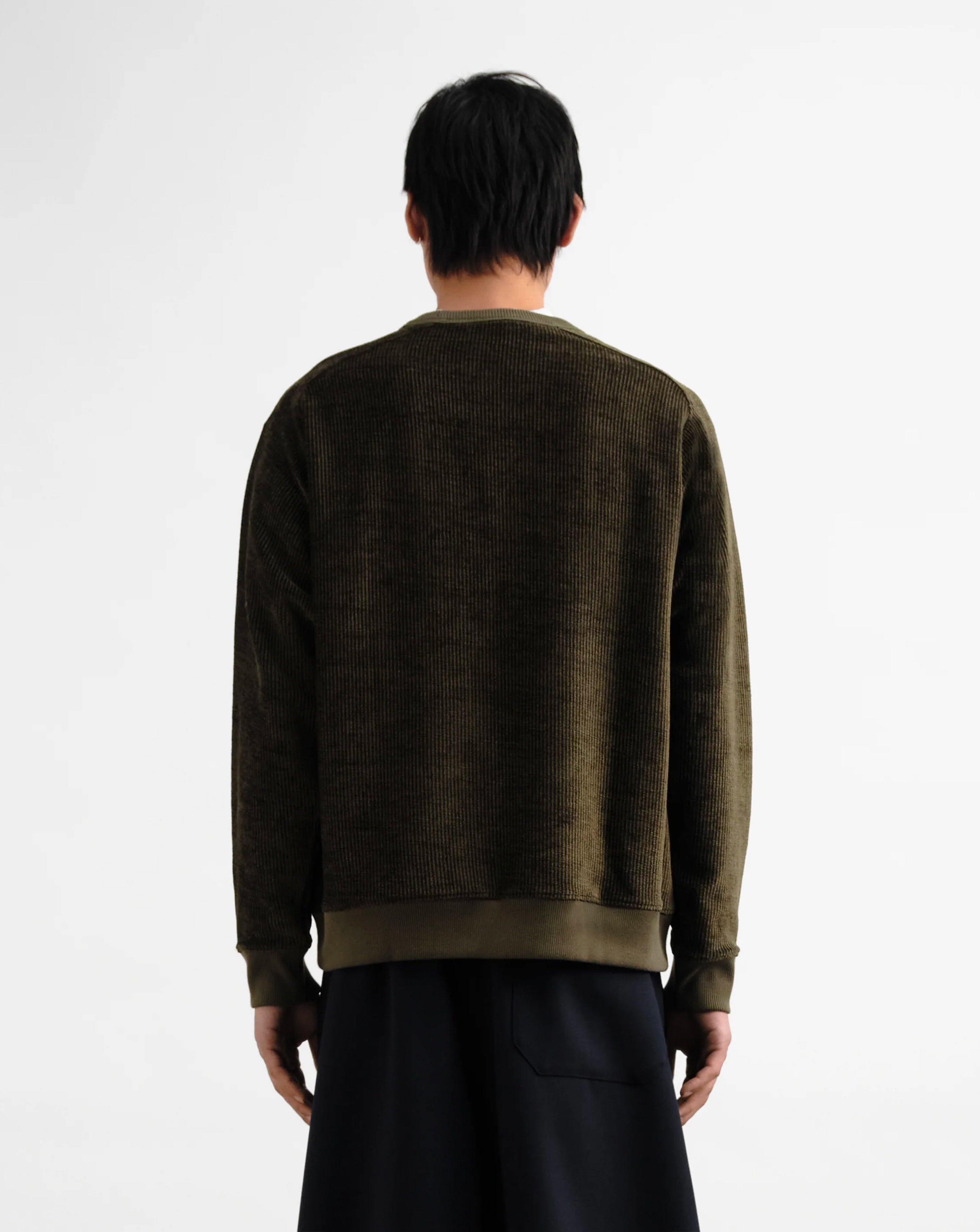 Almost Grown - Olive