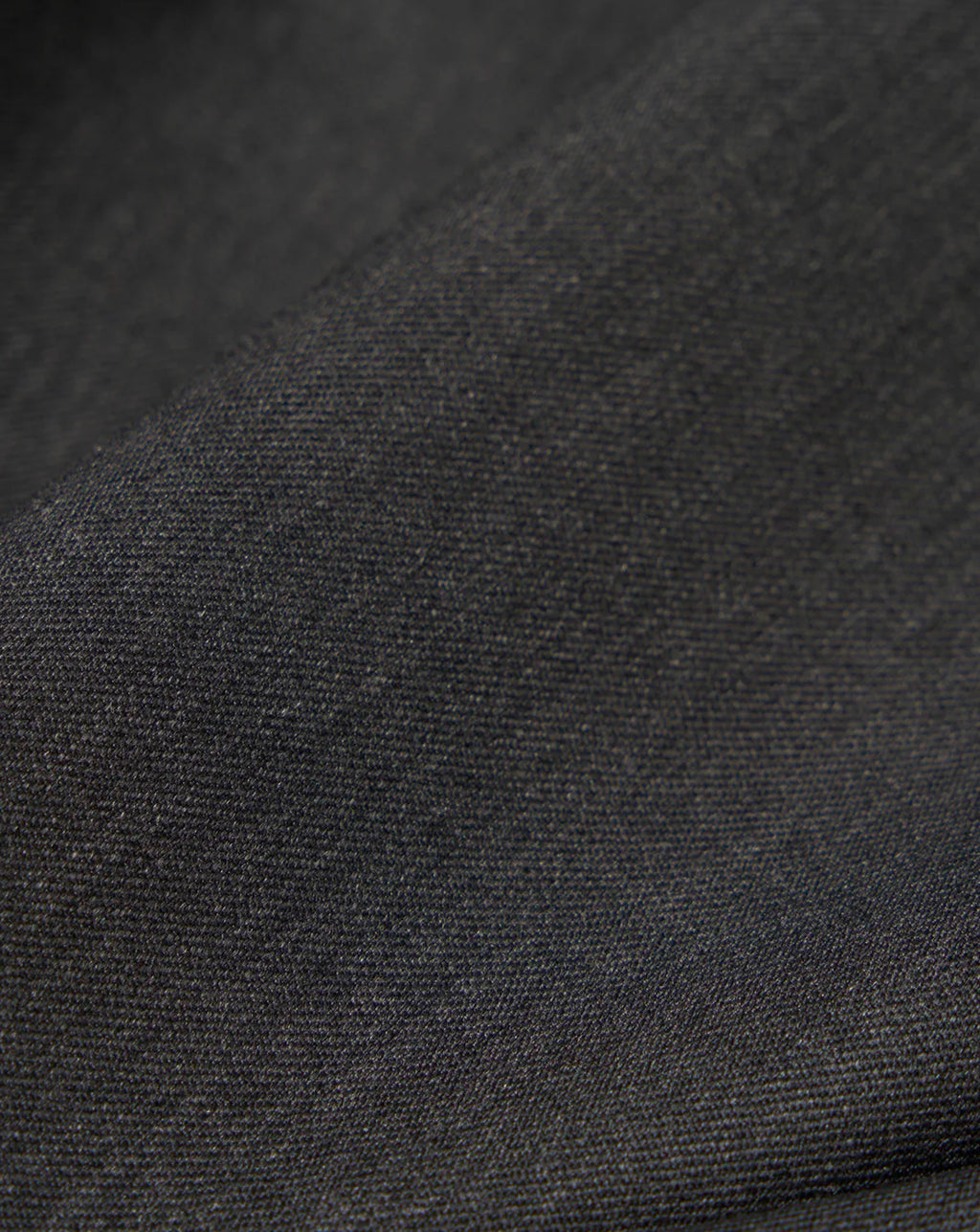 Travel Suiting - Charcoal