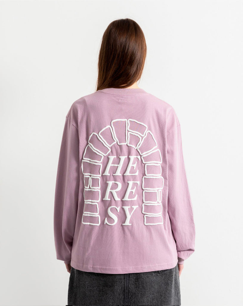 Arch TS - Wine