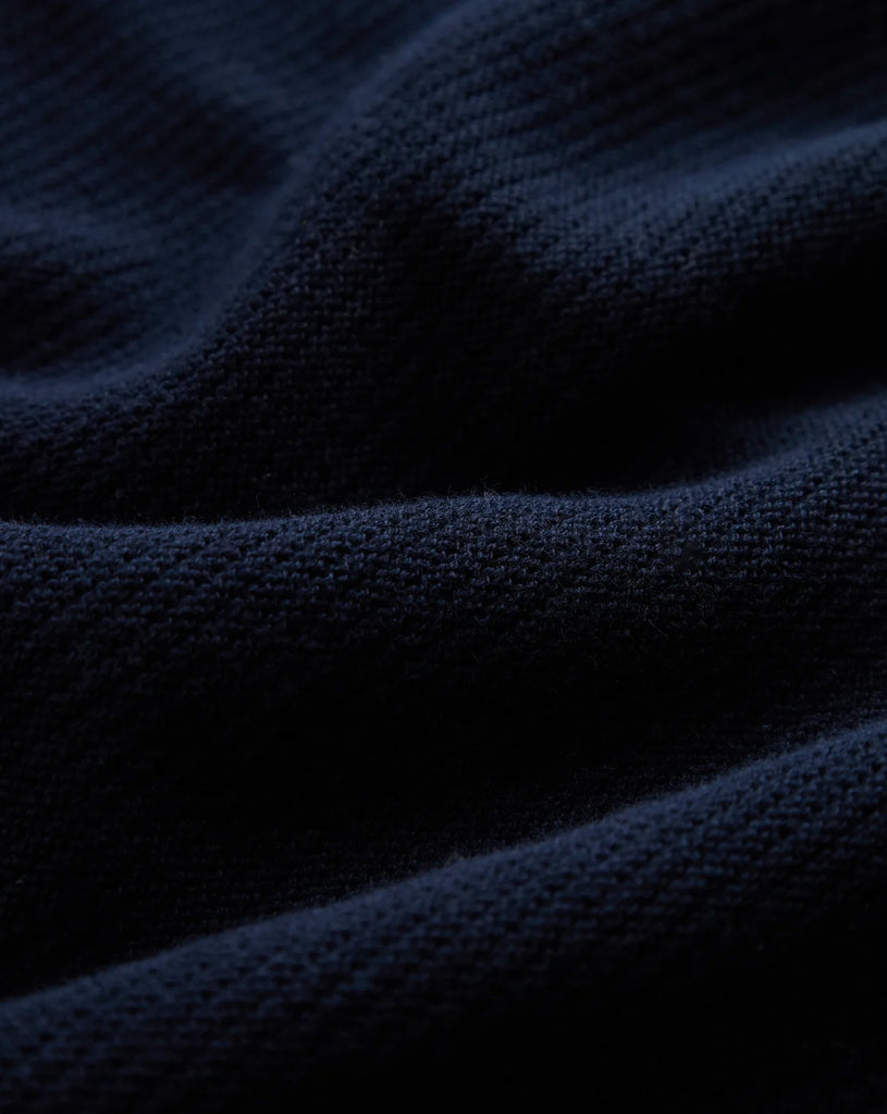 Izar - Dark Navy