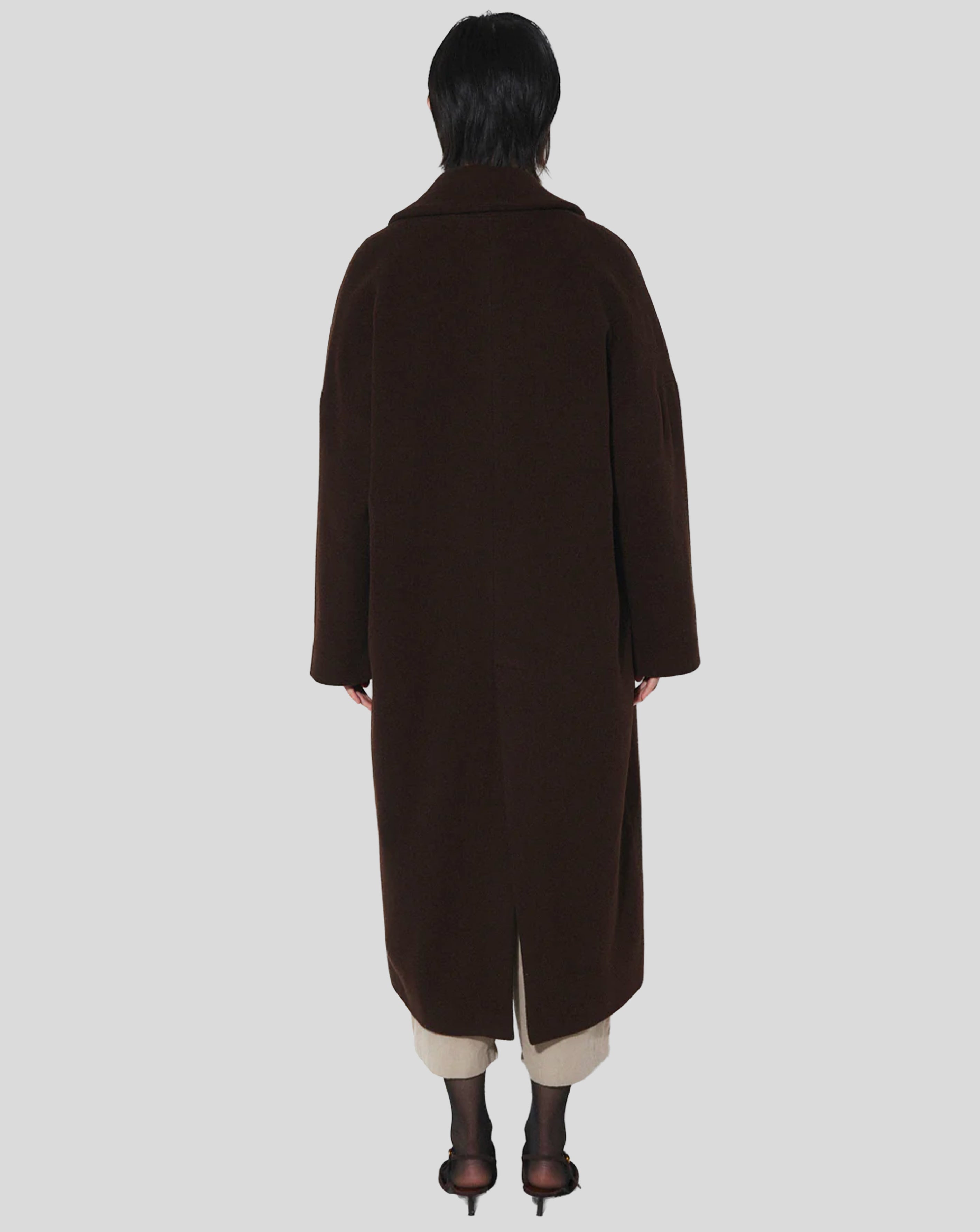 Cedar - Brown
