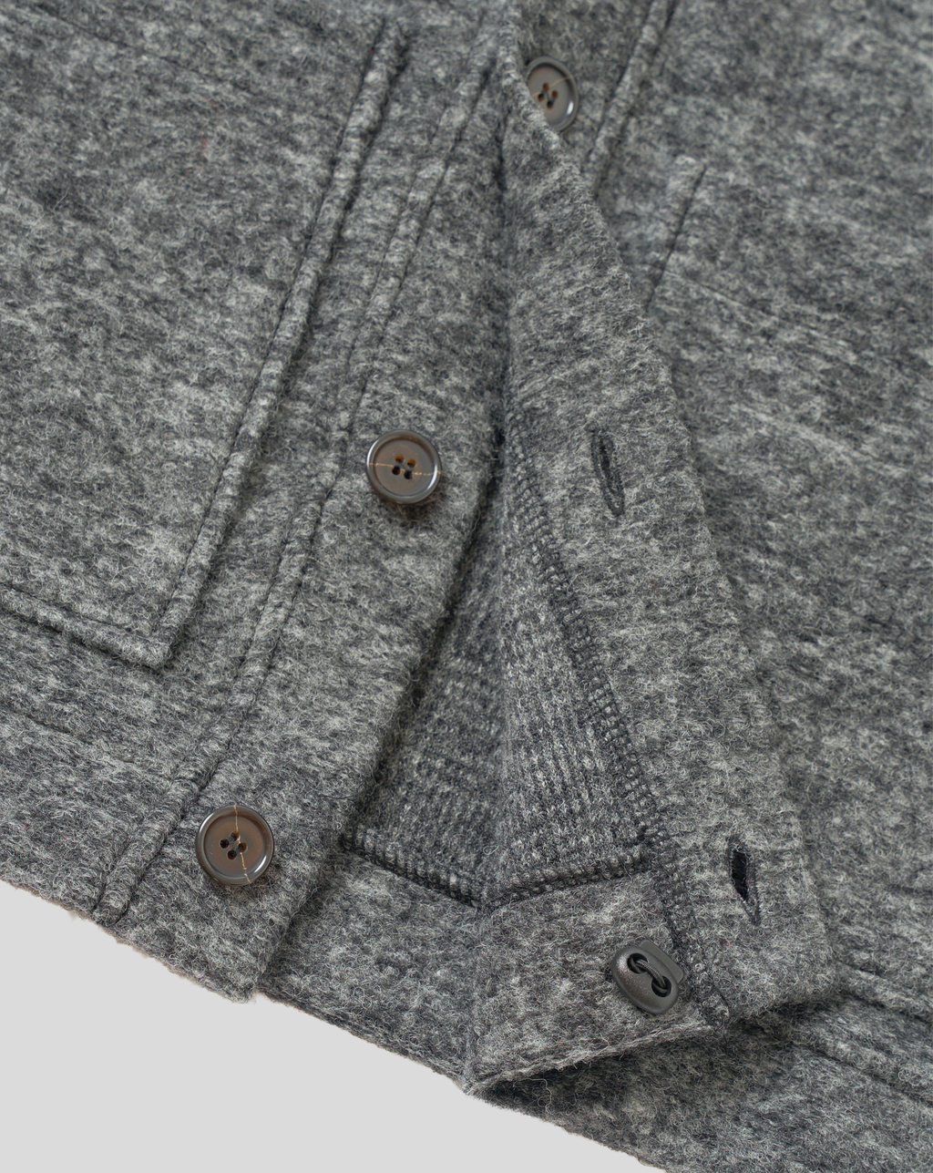 Advance - Grey Marl
