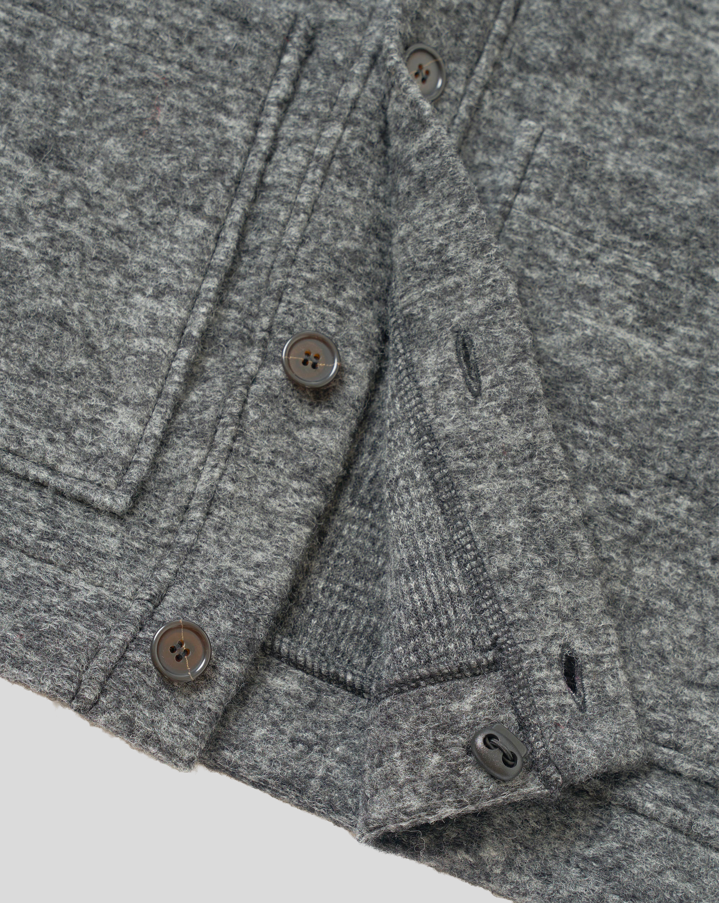 Advance - Grey Marl