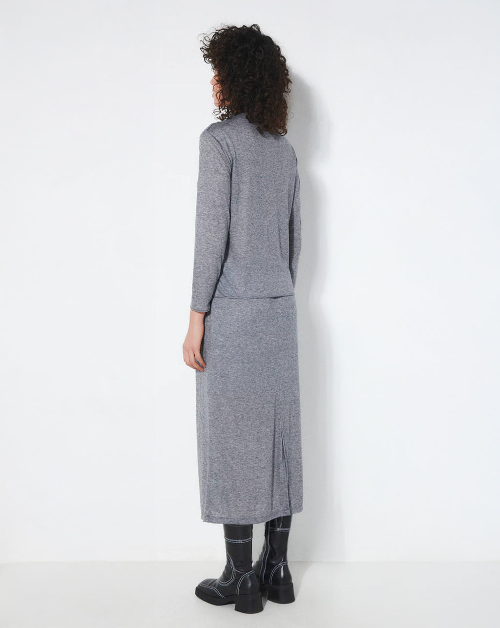 Mendieta - Beige Grey