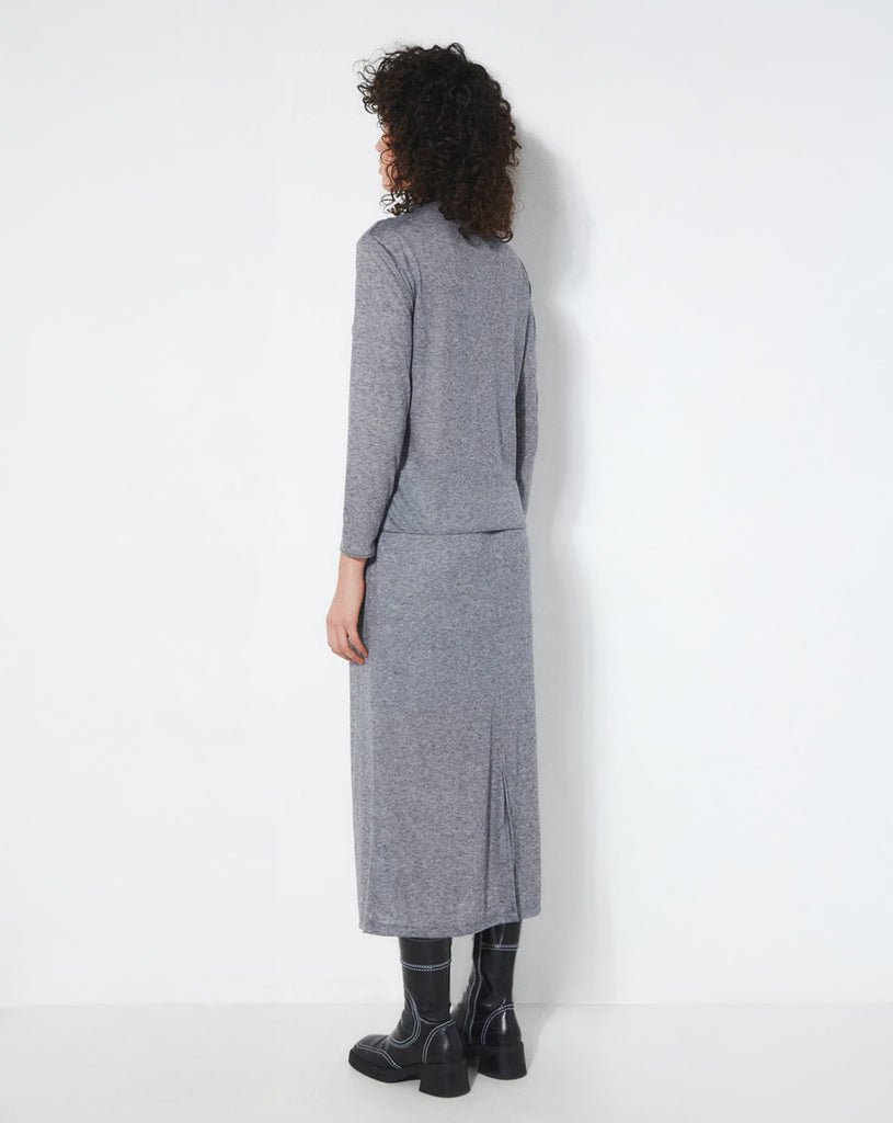 Mendieta - Beige Grey