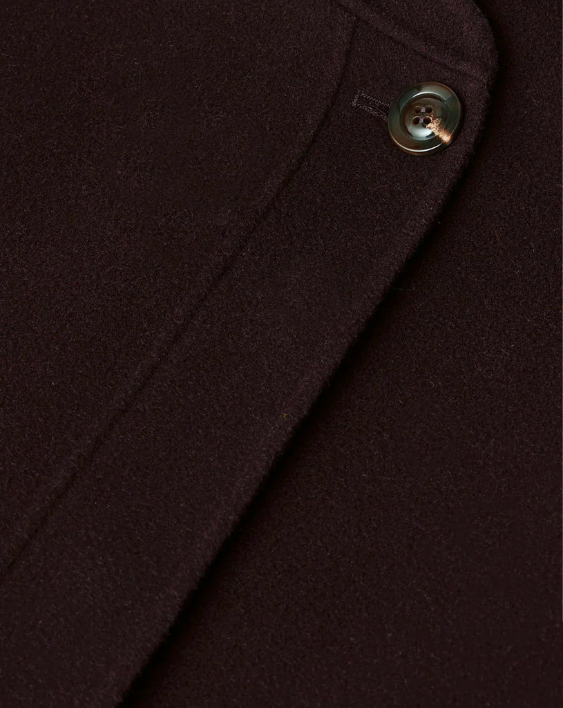 Windsor - Aubergine