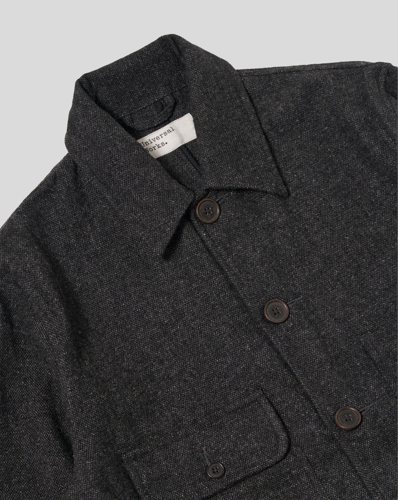 Anders Wo Merch - Grey