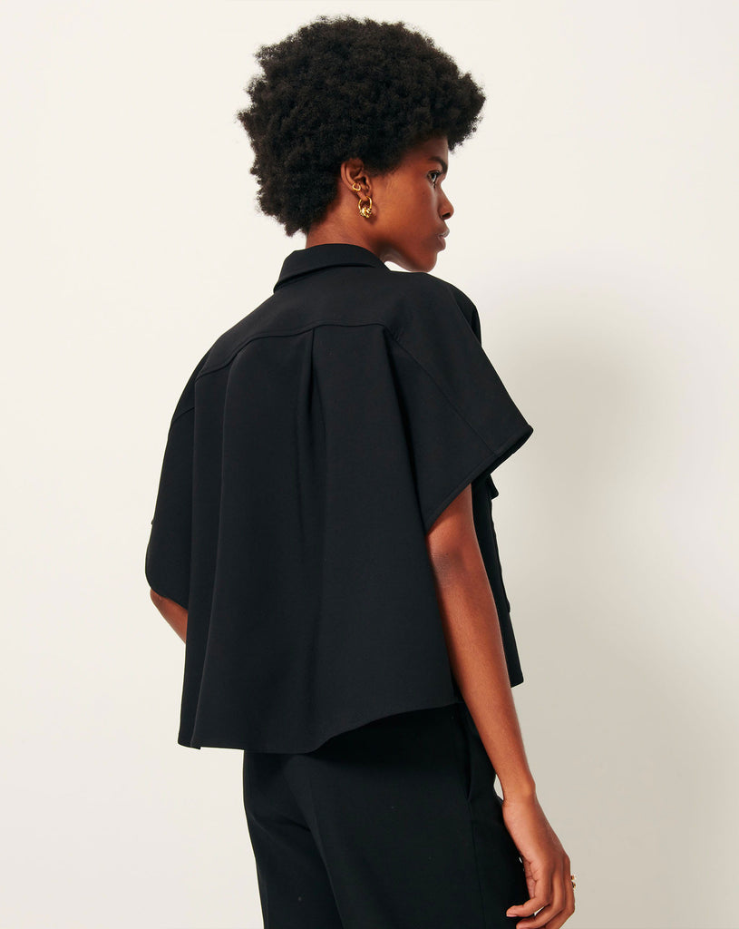 Bianca - Black
