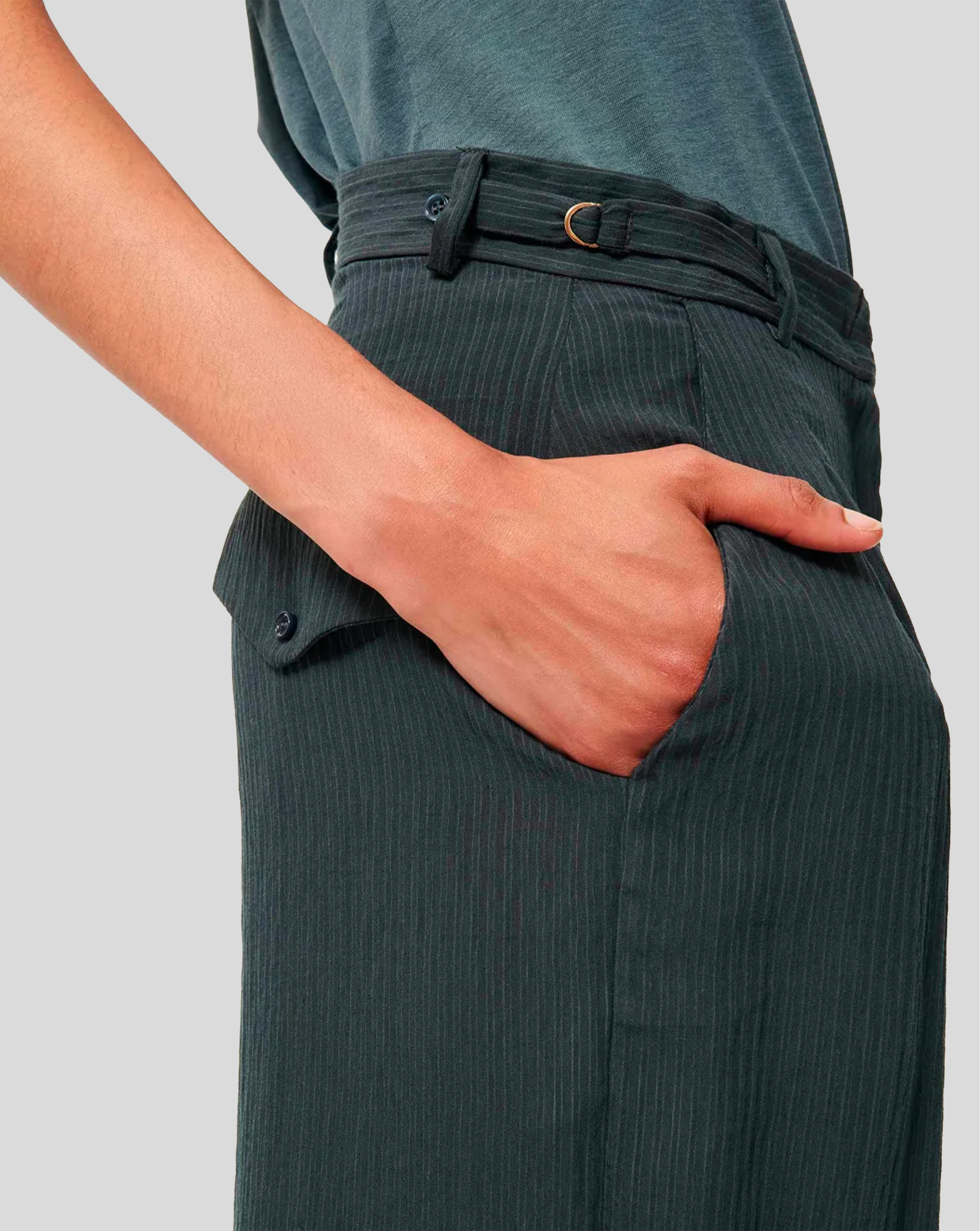 Emisun - Smoke Green