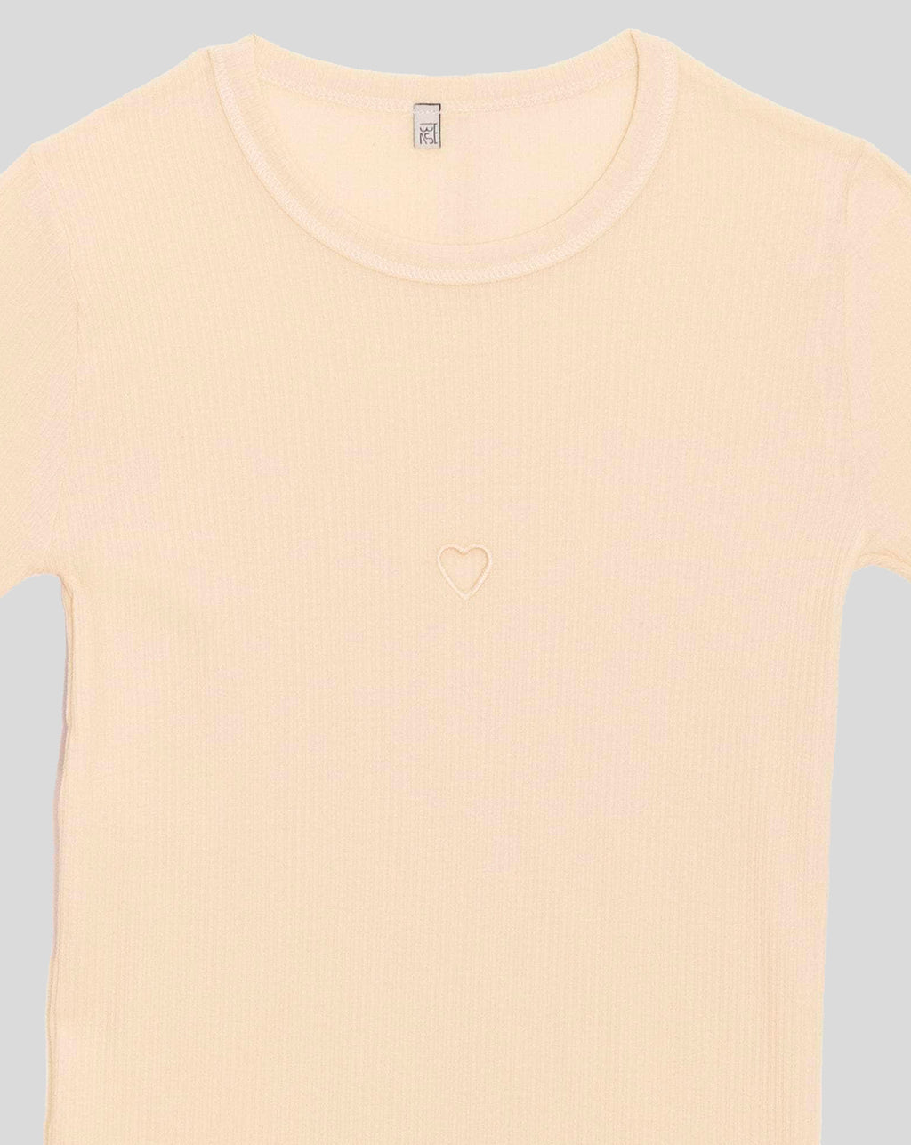 Heart ML - Undyed