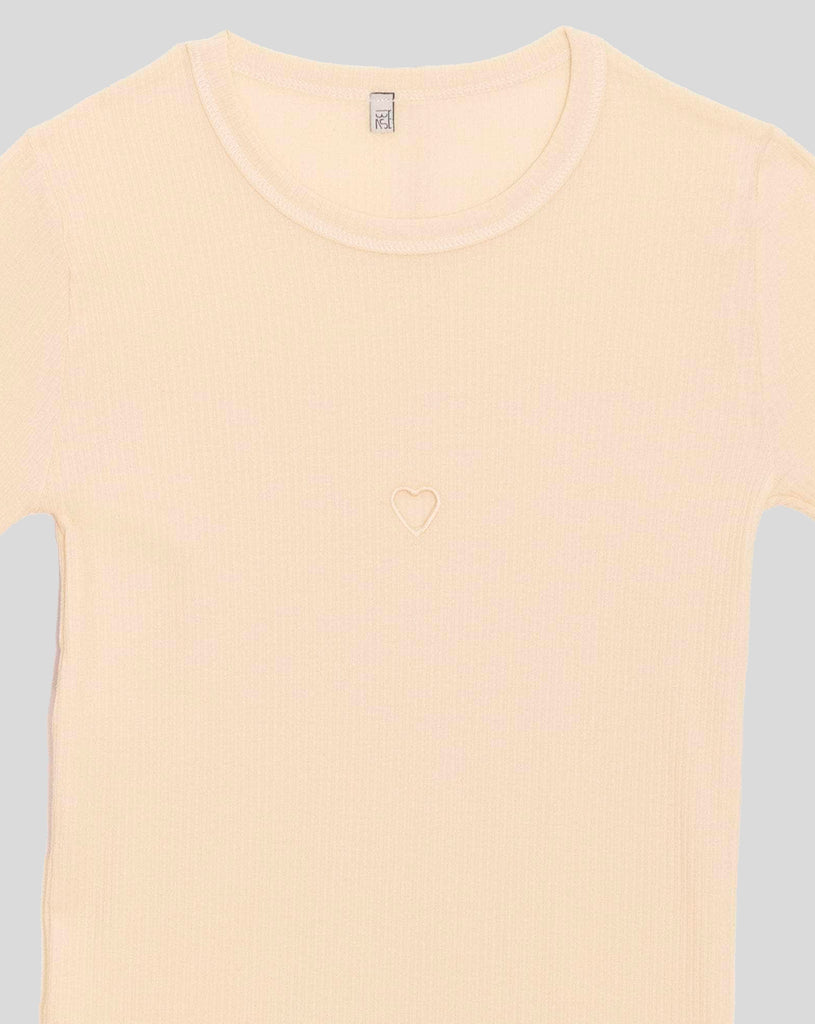 Heart ML - Undyed