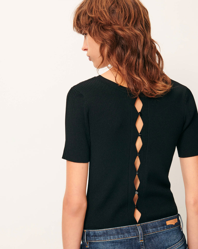 Castelli - Black