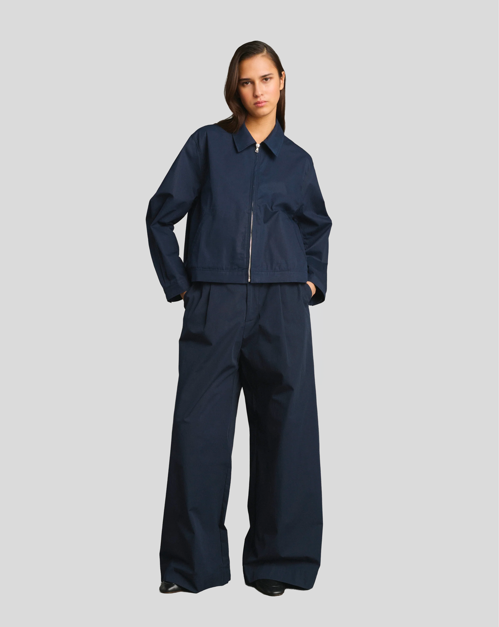 Soeur - Jared - Navy