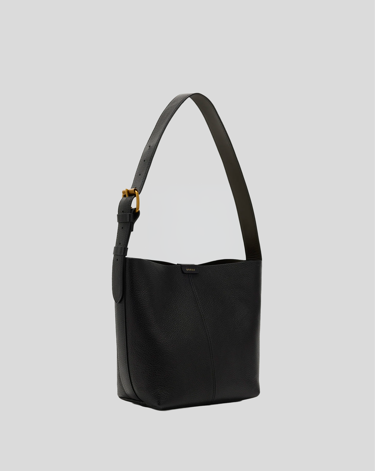 Soeur - Saudade mini - Noir