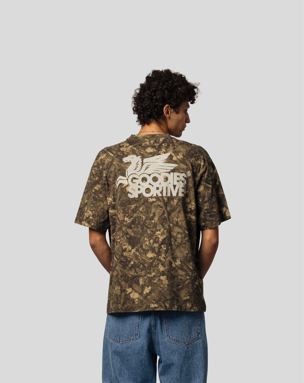 Goodies Sportive - Fake Tree