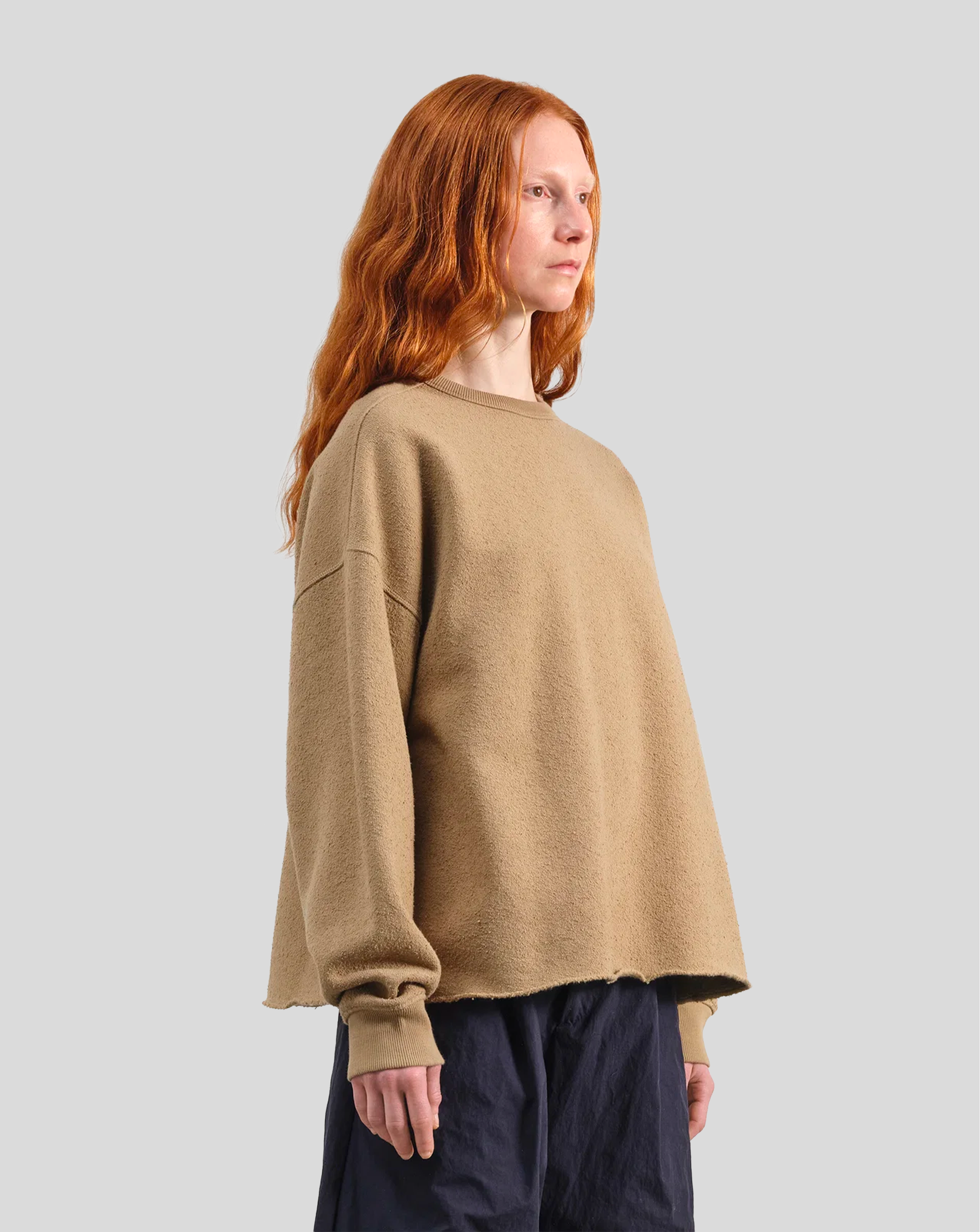 YMC - Studio - Taupe