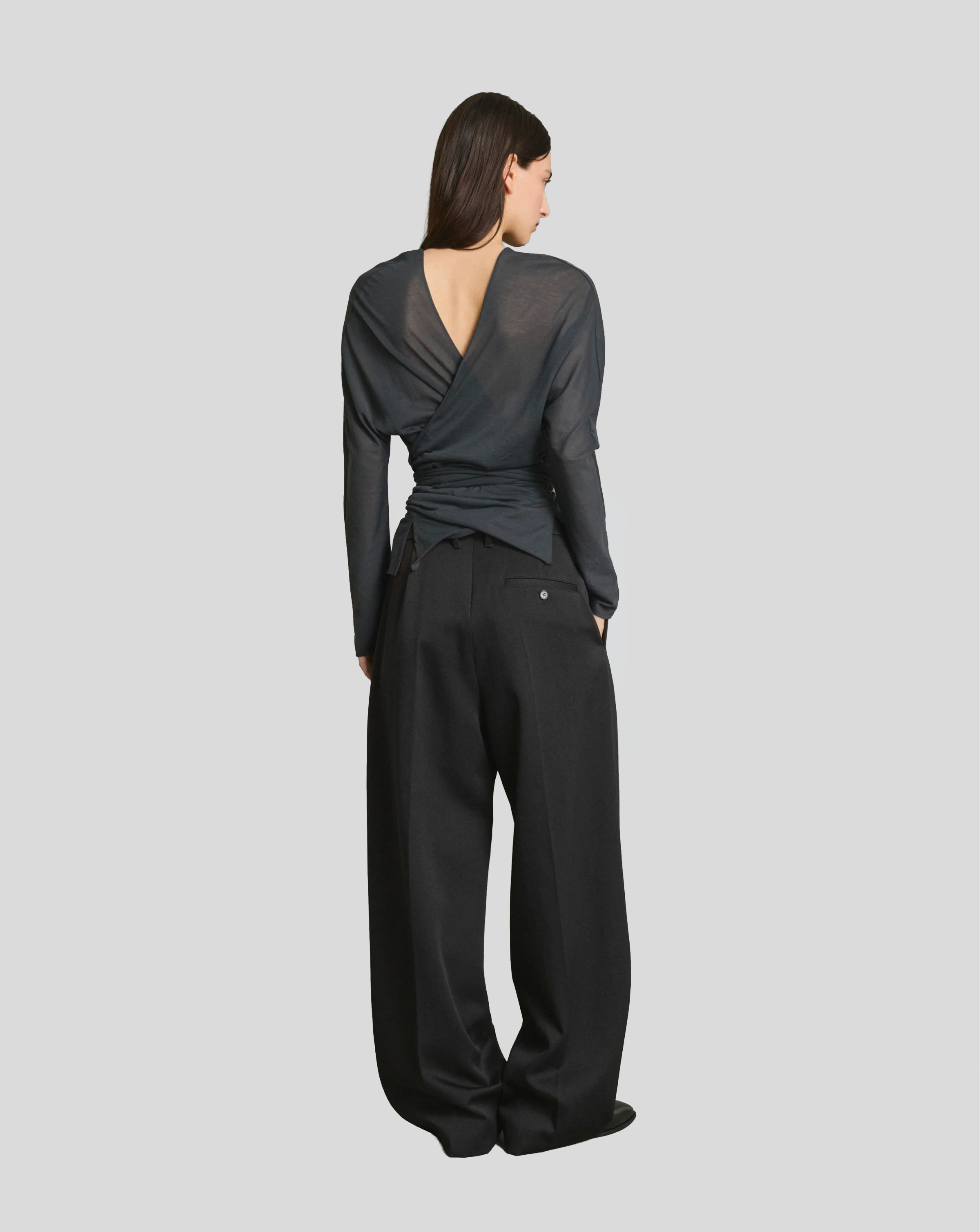 Soeur - Luth - Anthracite