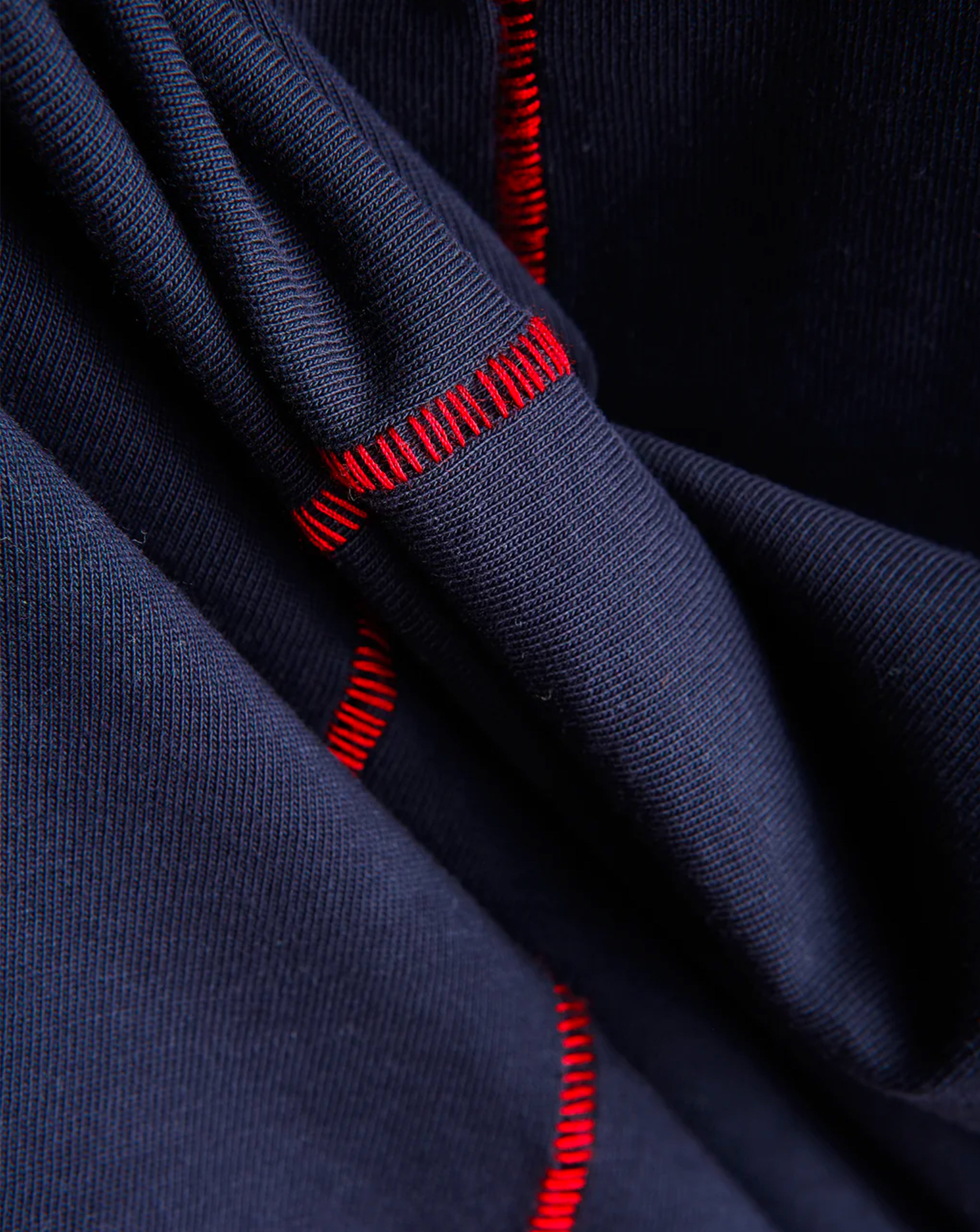 Mko tee -  Navy