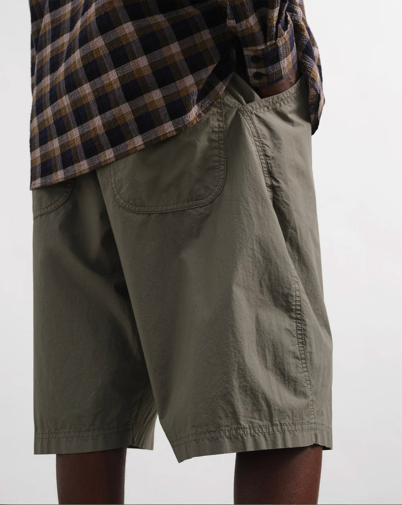 Twisted Seam - Sage Green