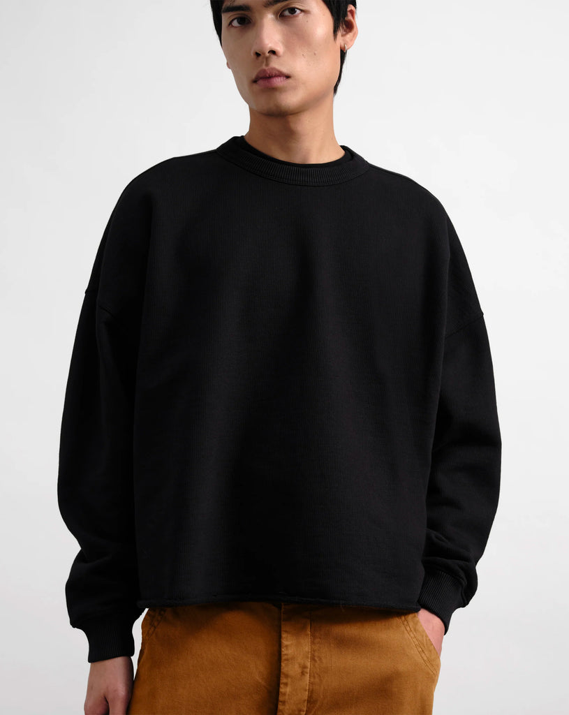 Studio - Black