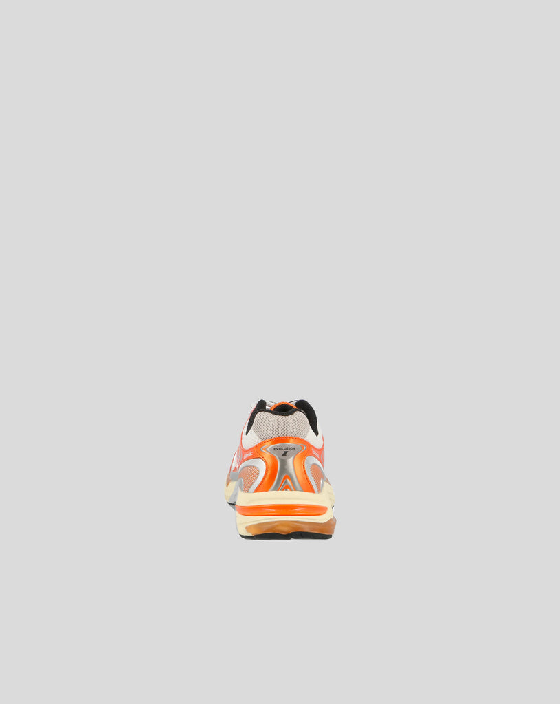 Evolution - Base - Orange