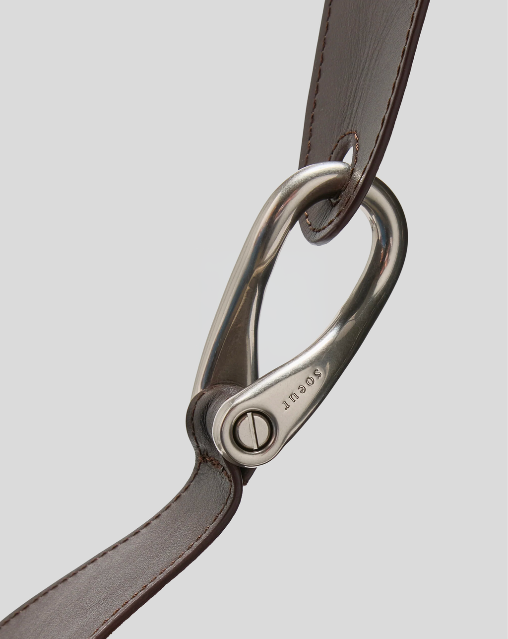 Soeur - Cosima Mini - Marron Fonce