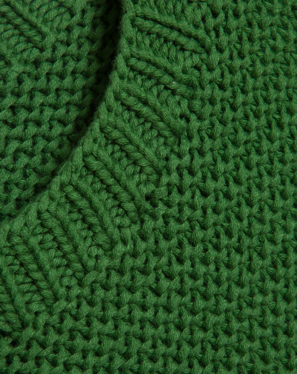 Flint crew - Green