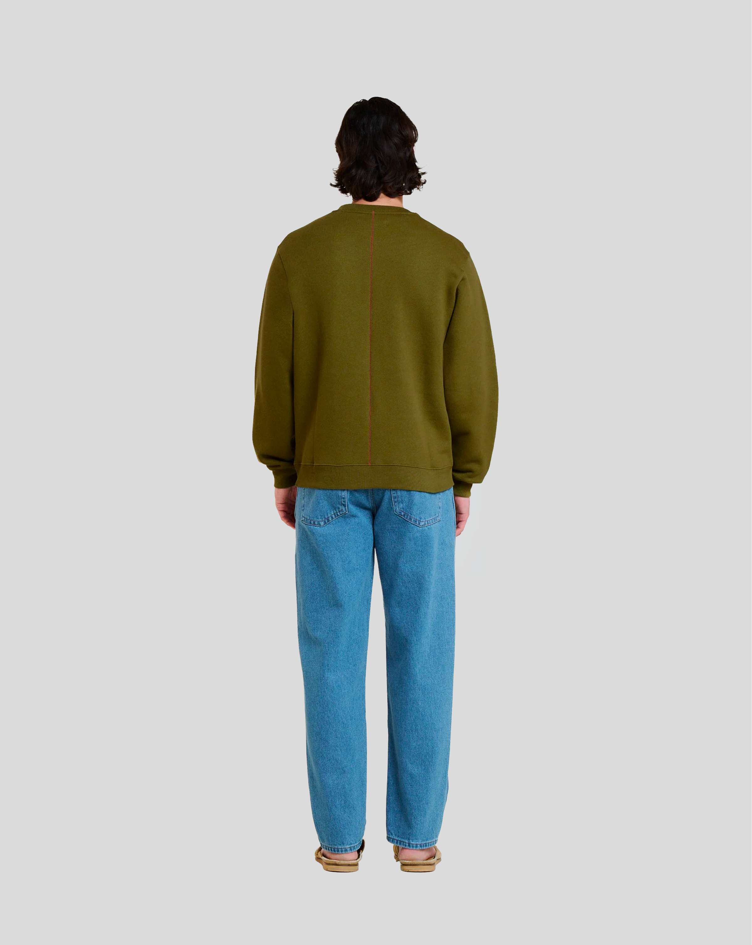 Homecore - Mko sw - Army Khaki