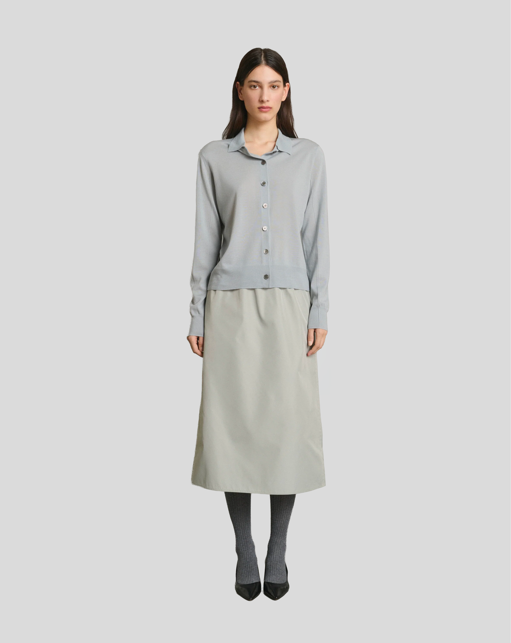 Soeur - Hailey - Bleu Pale