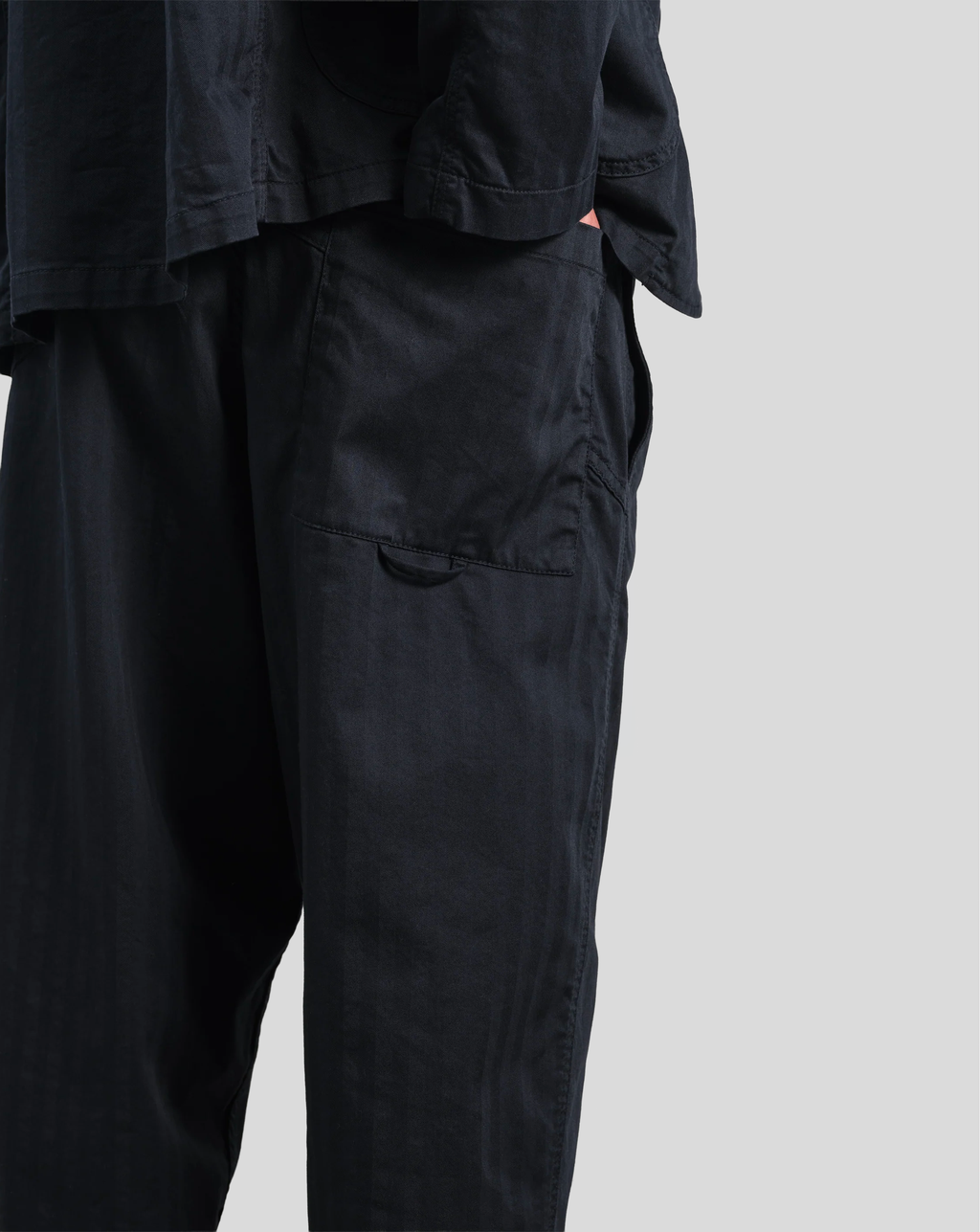YMC - Alva Skate - Black