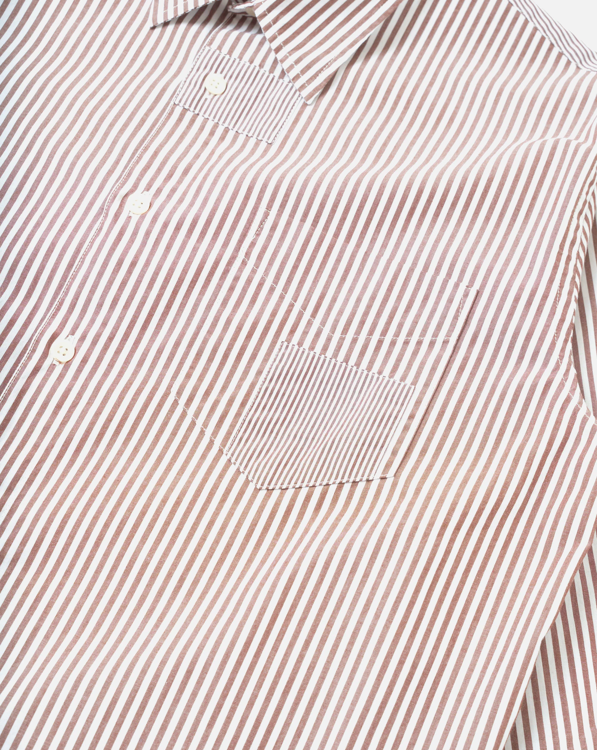 Patched - Brown