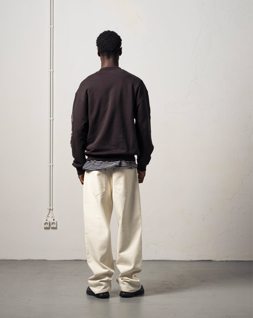 Multipatches Premium - Black