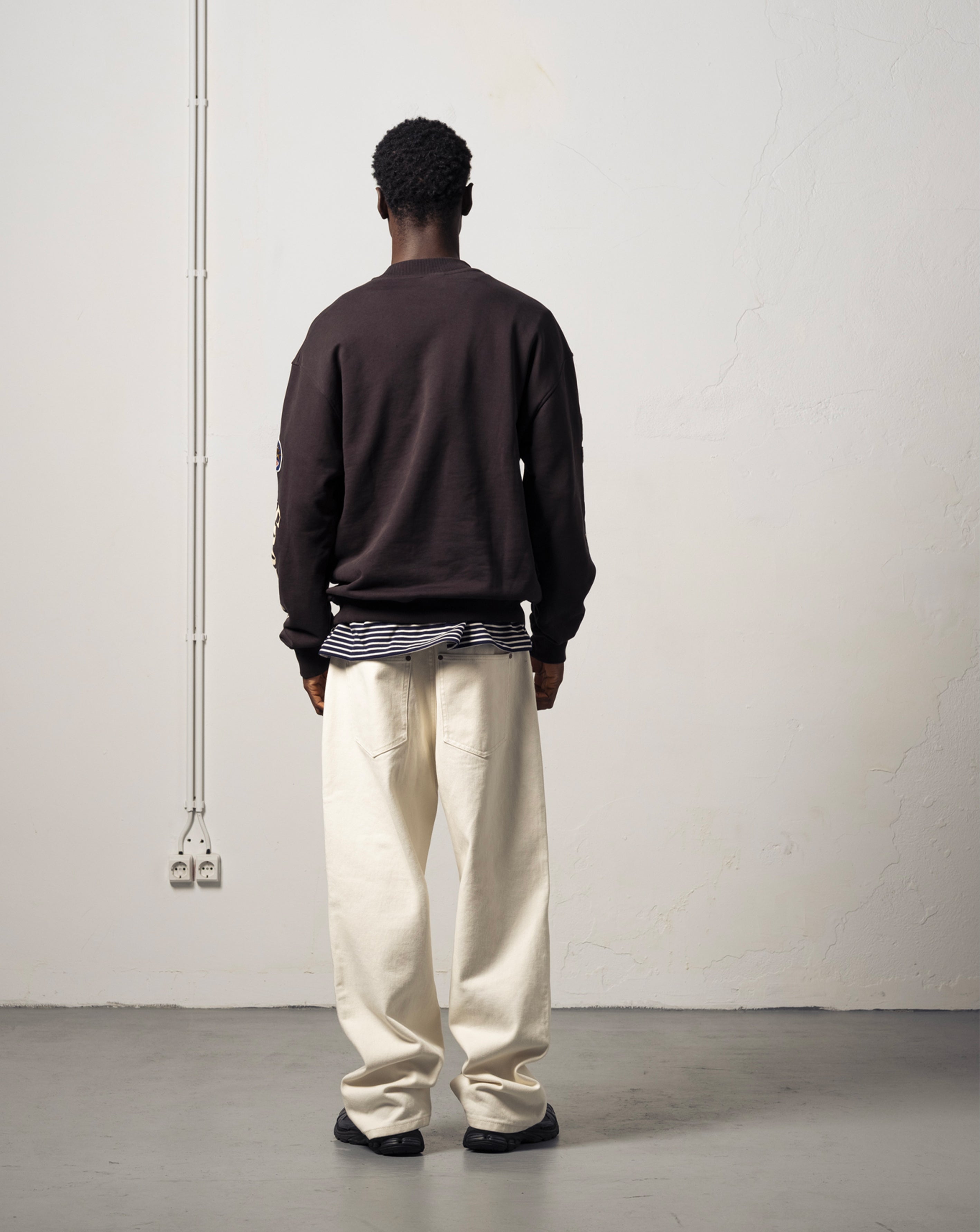 Multipatches Premium - Black