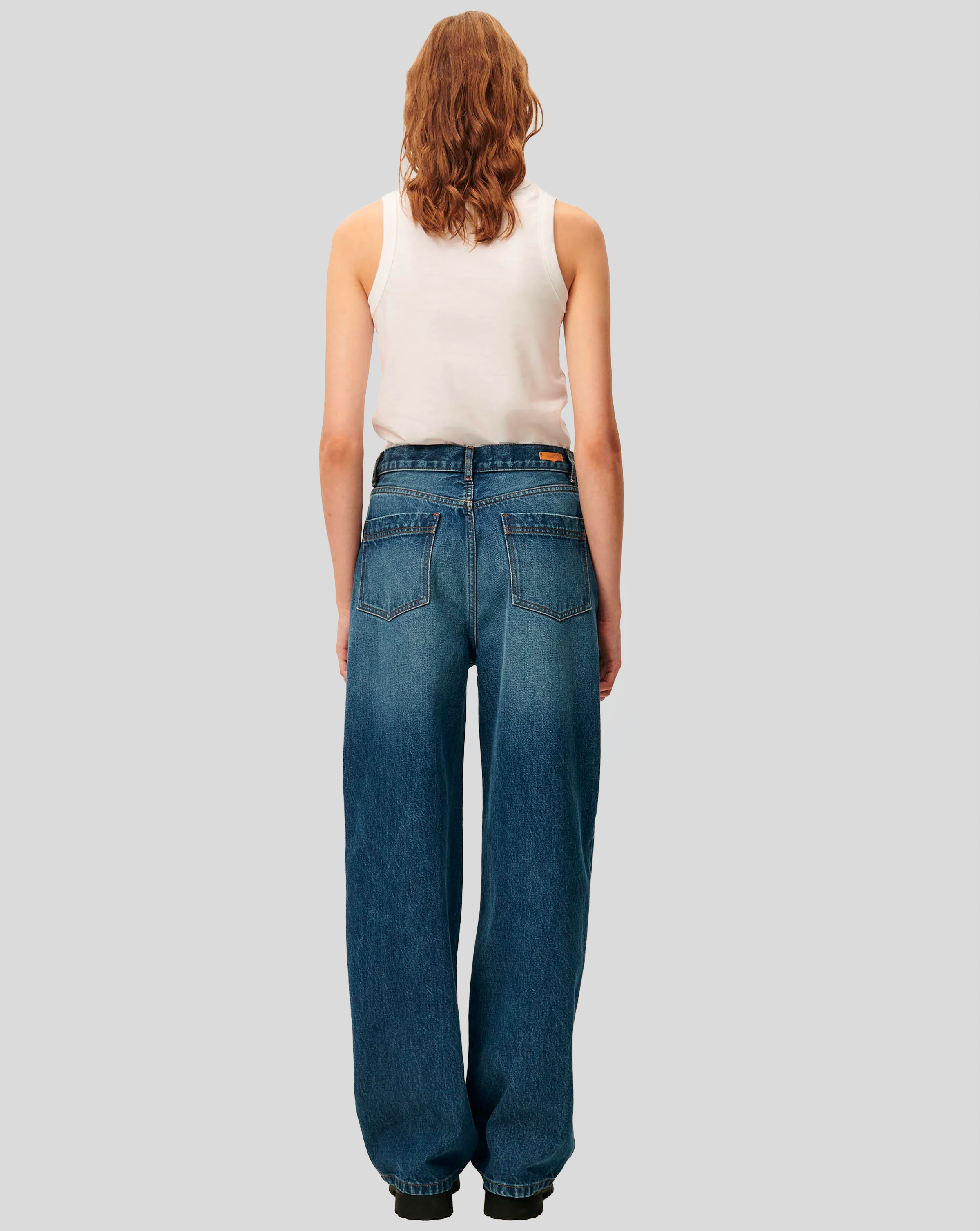 Sessùn - Bagur - Original Blue