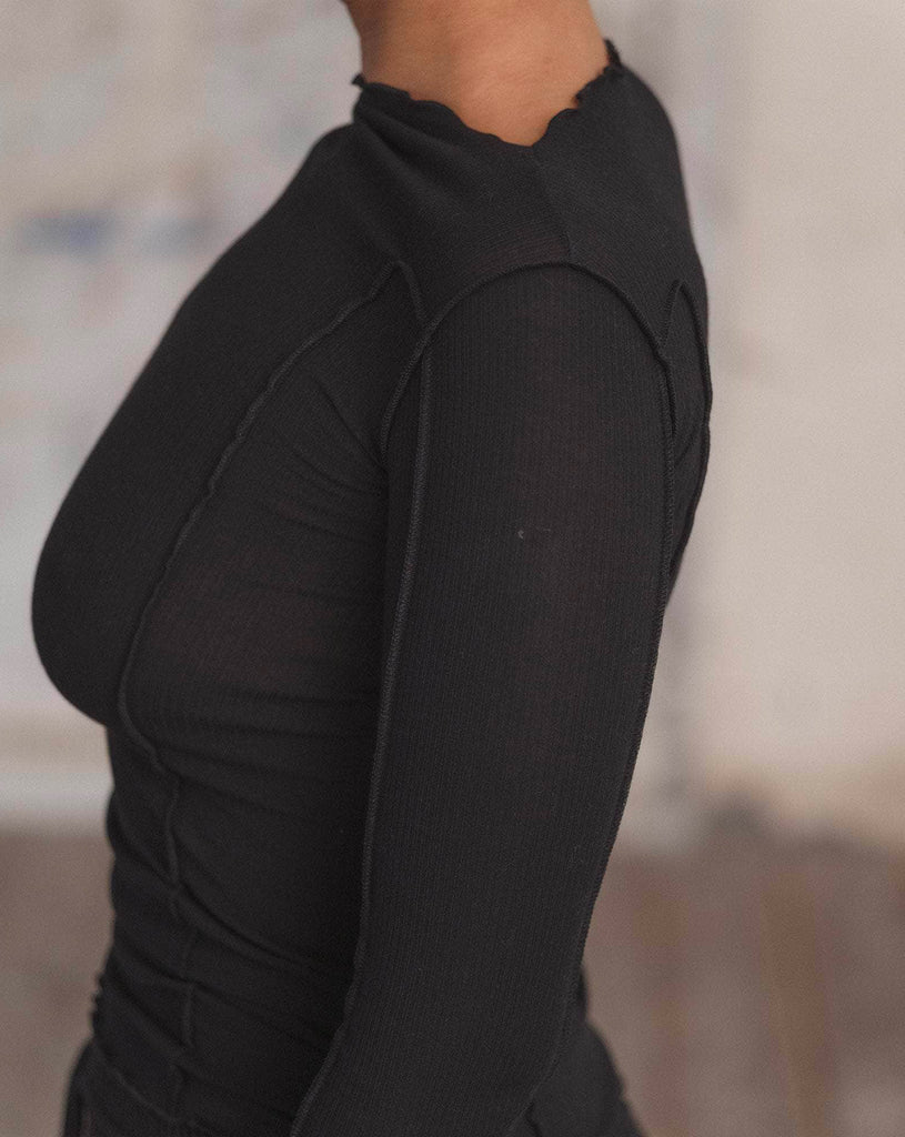 Omato ML - Black