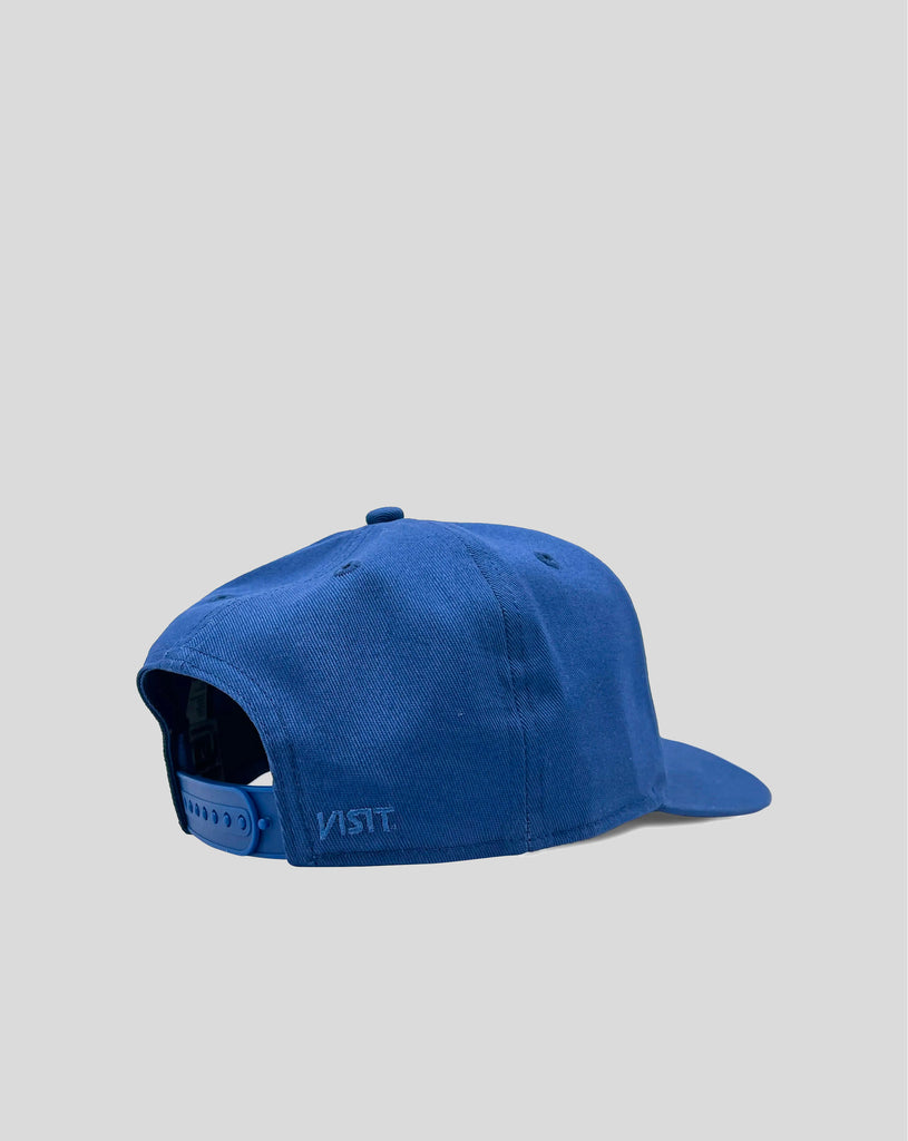 Milos - Bleu