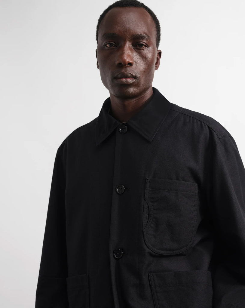 Construction - Black