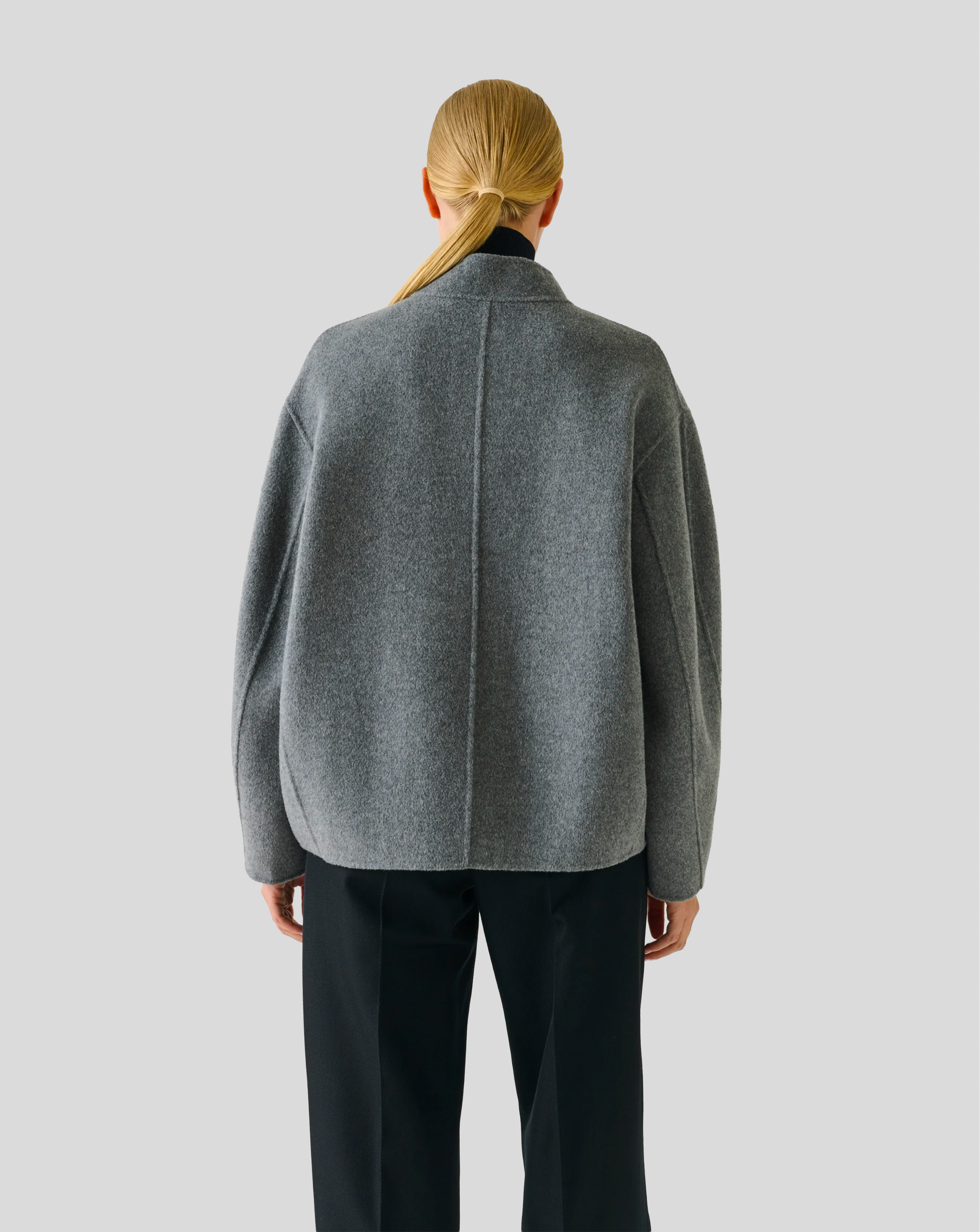 Soeur - Windsor - Gris Clair
