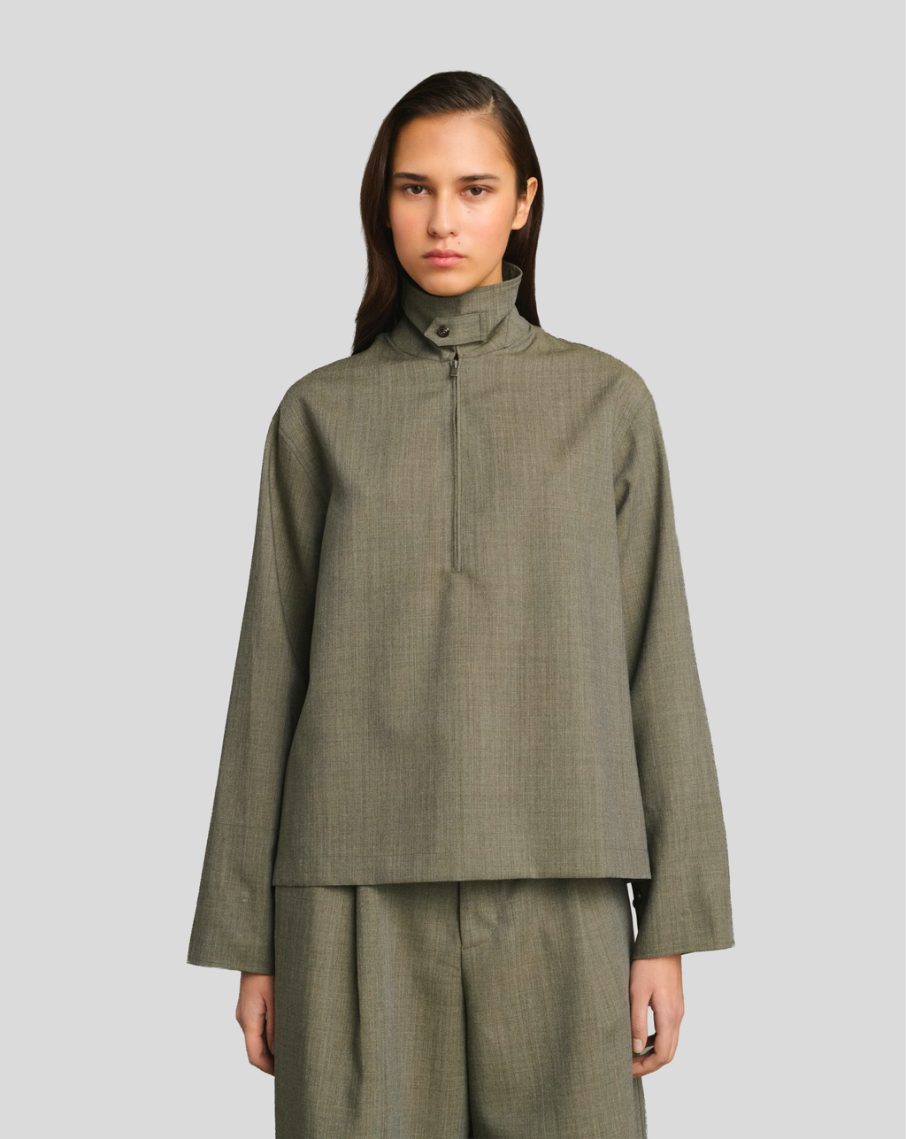 Soeur - Jessie - Vert de Gris
