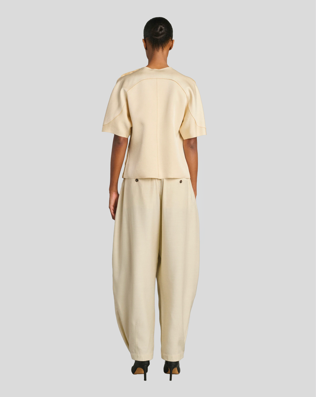 Soeur - Lya - Creme