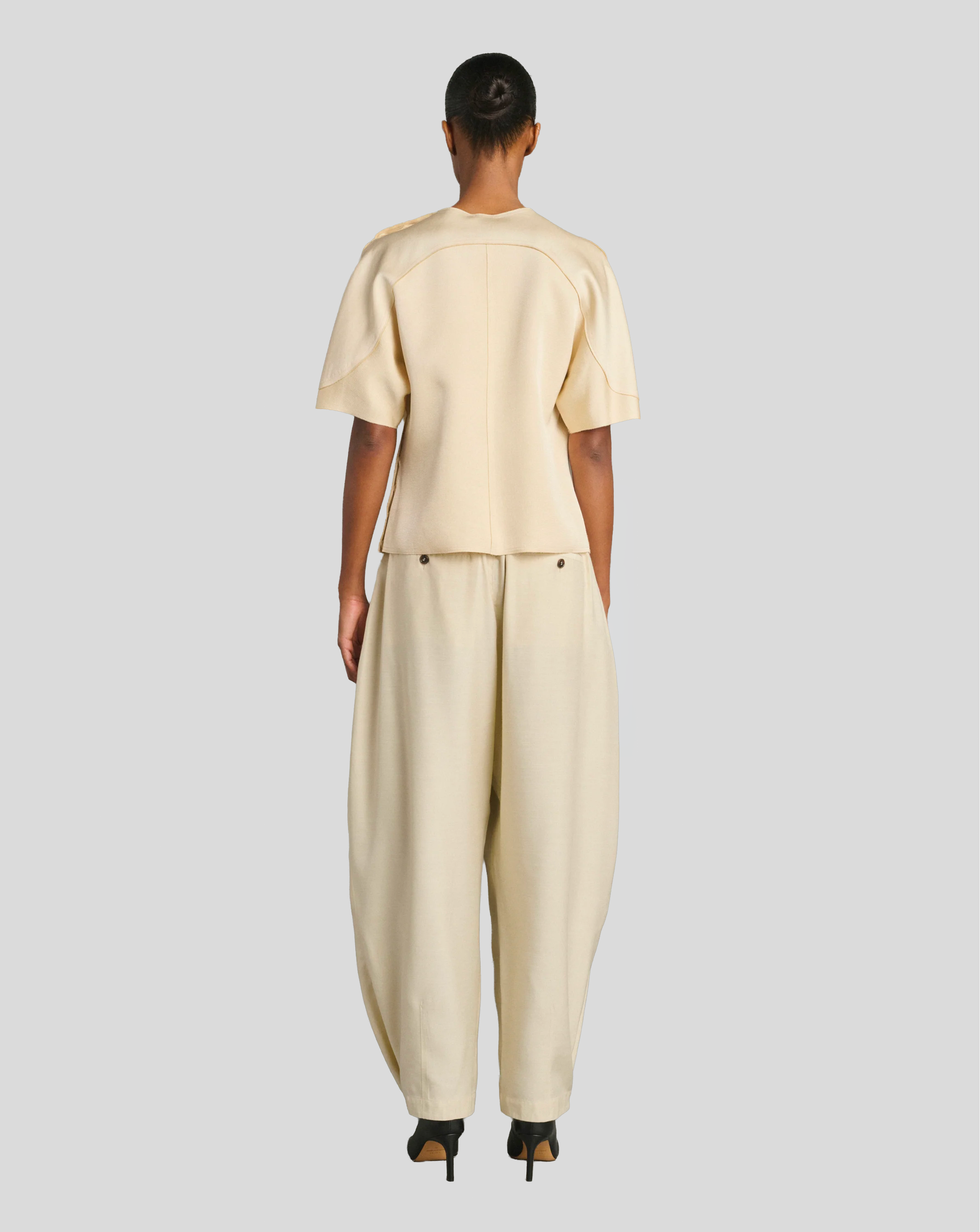 Soeur - Lya - Creme