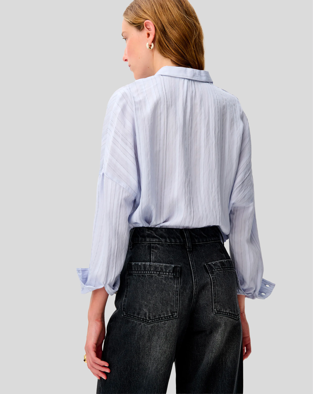 Sessùn - Line - Brocken Black