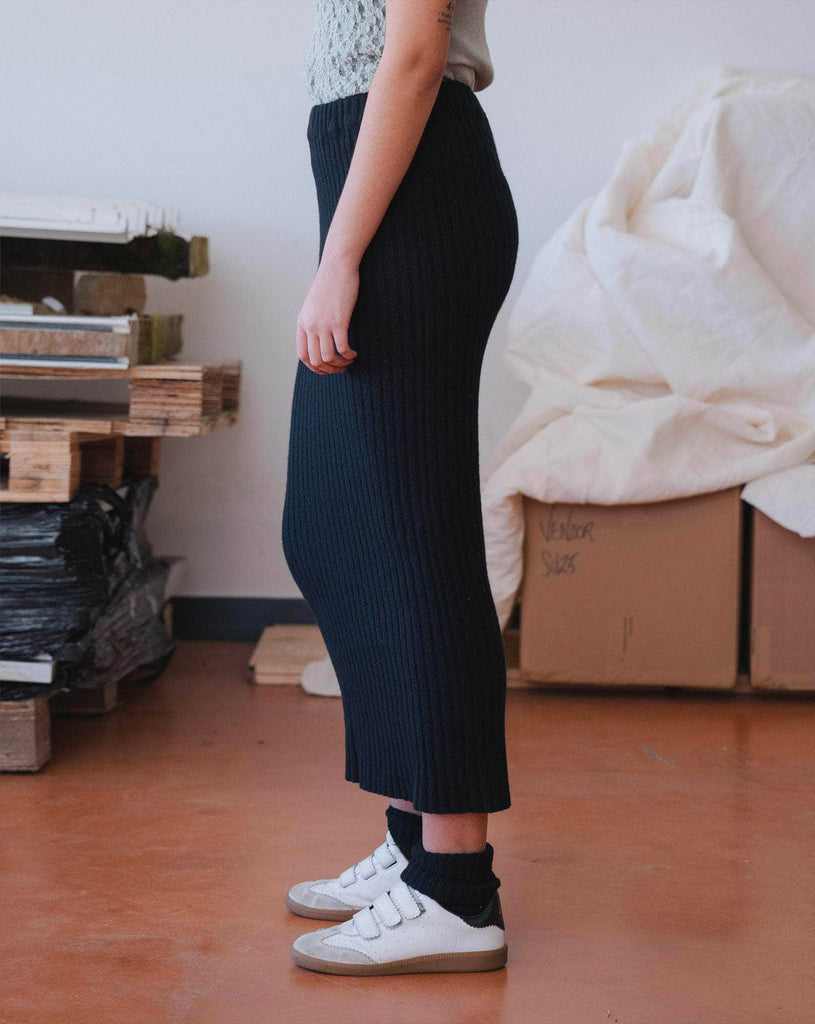 Kai Jupe - Black
