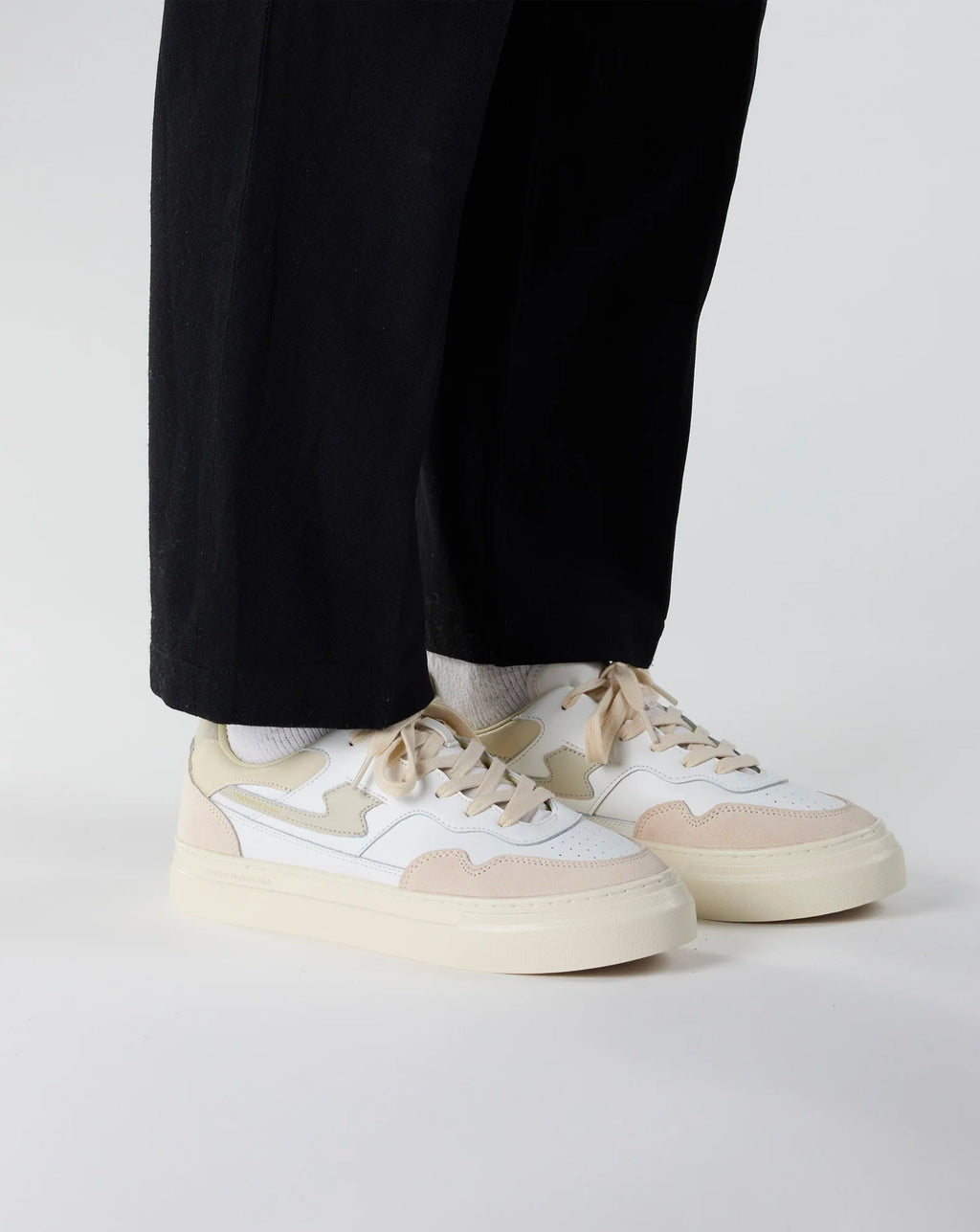 Pearl S-Strike - Spng/White