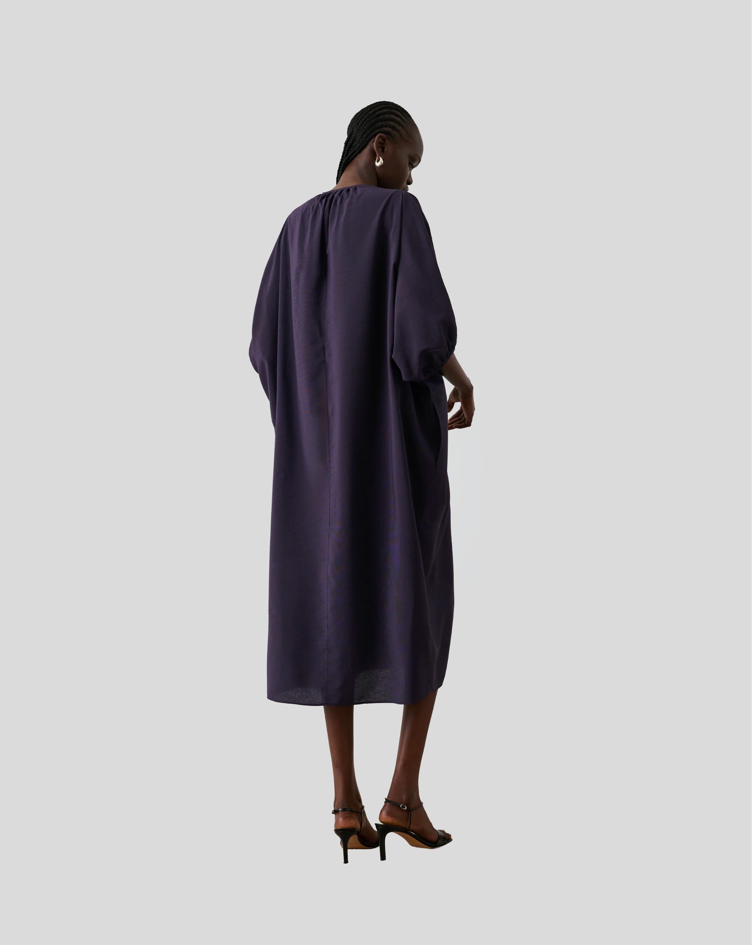 Alger - Violet Fonce