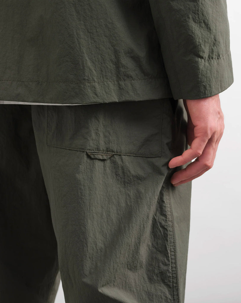 Alva Skate - Sage Green