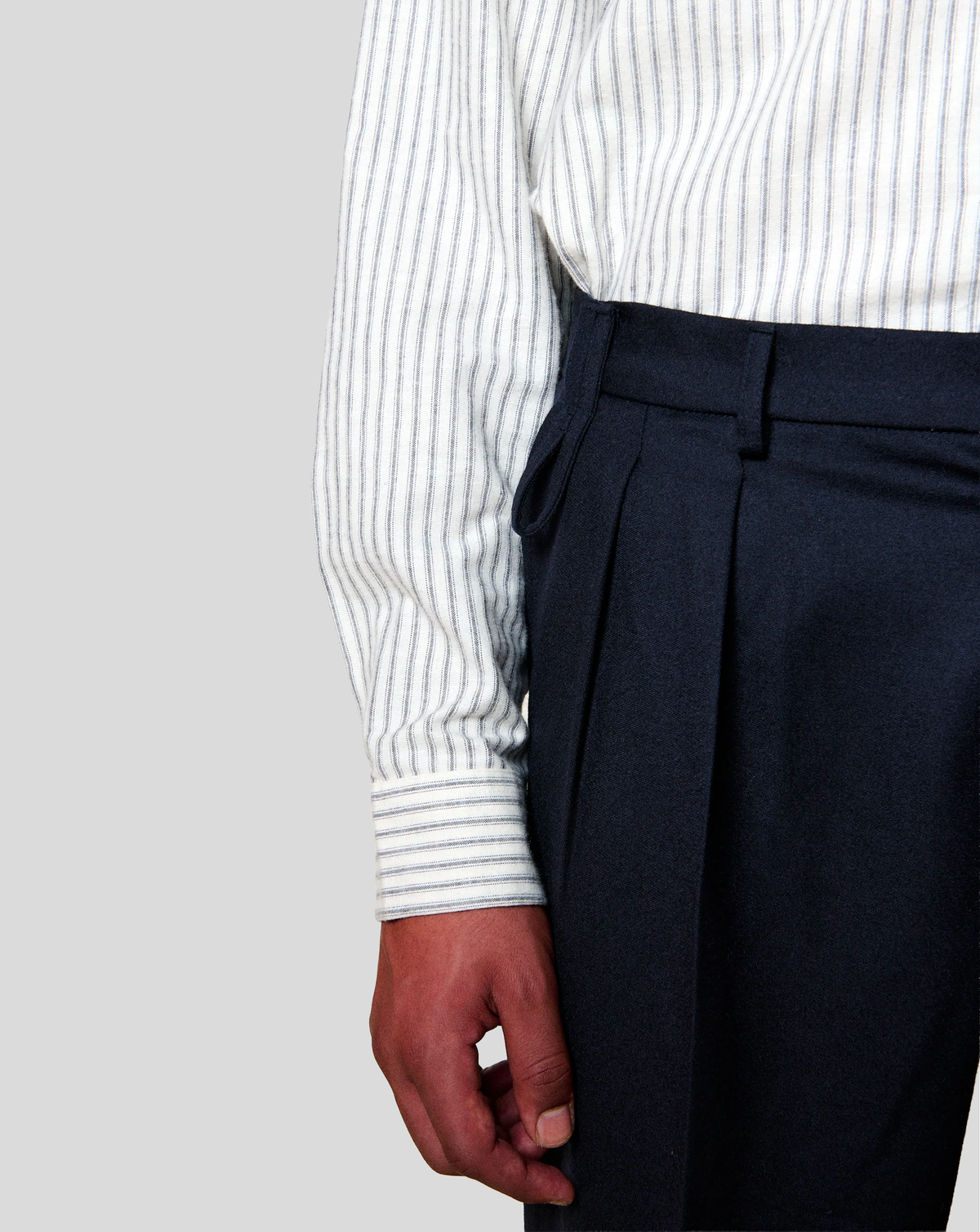Homecore - Paulo Sleek - Navy