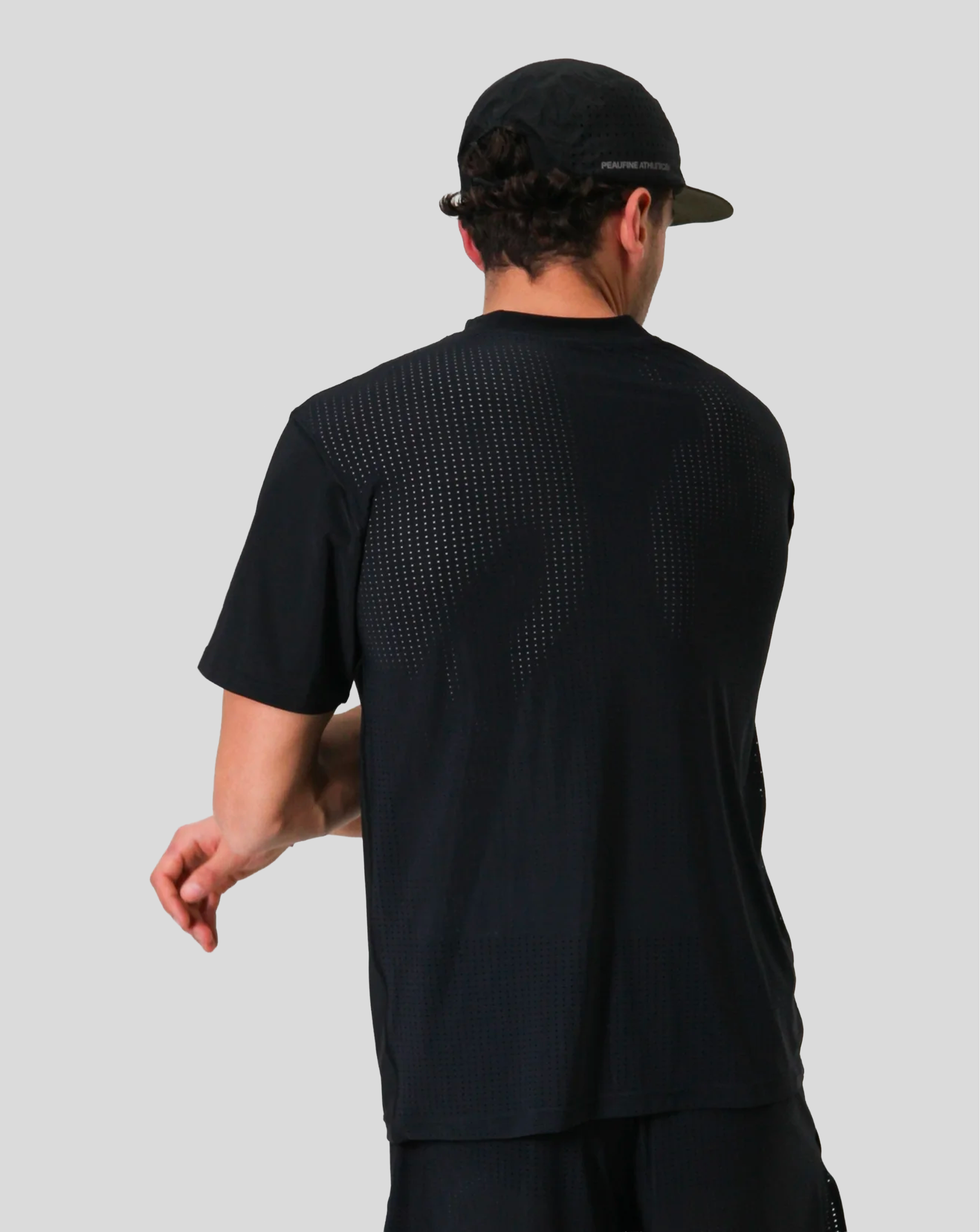 Performance Tshirt - Black